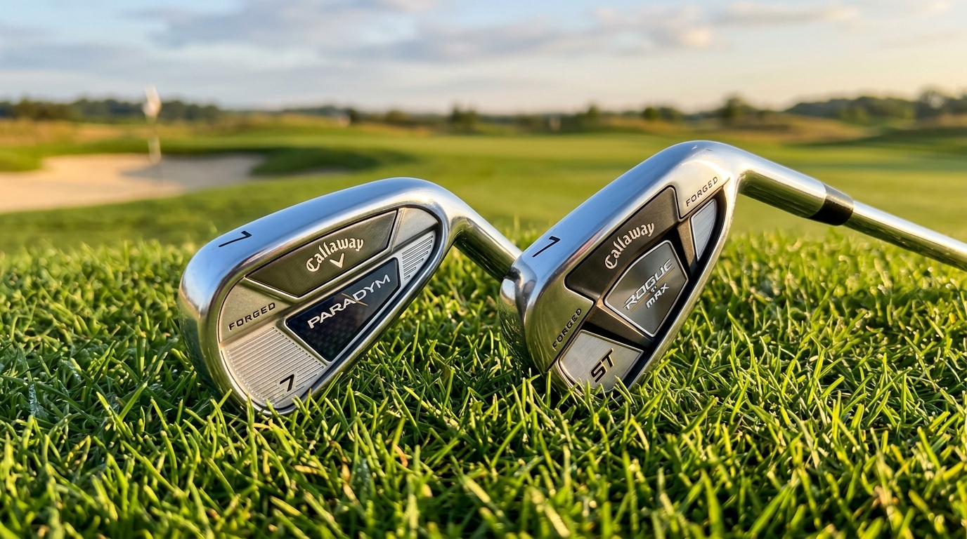 Best Pre-Owned Hybrids to Replace Long Irons: The SA Golfer's Guide