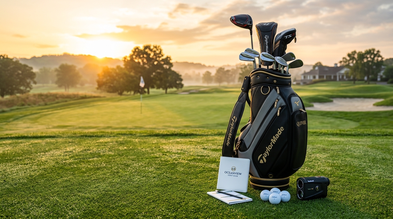 How Golf Club Depreciation Works and Best Time to Sell Your Gear