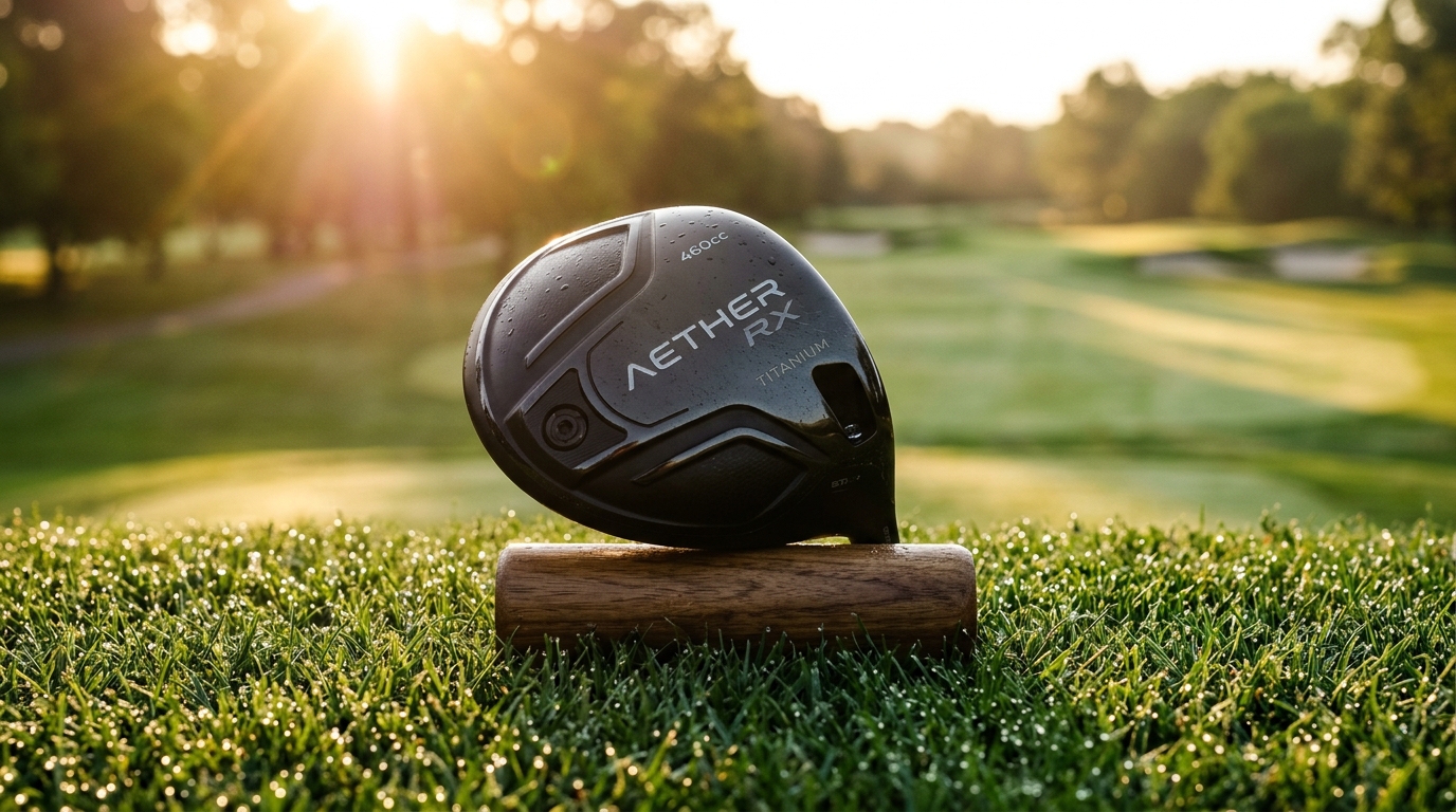 How to Choose Your First Golf Driver in South Africa: The Ultimate Beginner Guide