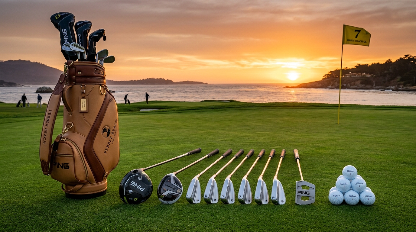 What to Do With Old Golf Clubs in South Africa: Turn Your Gear Into Cash