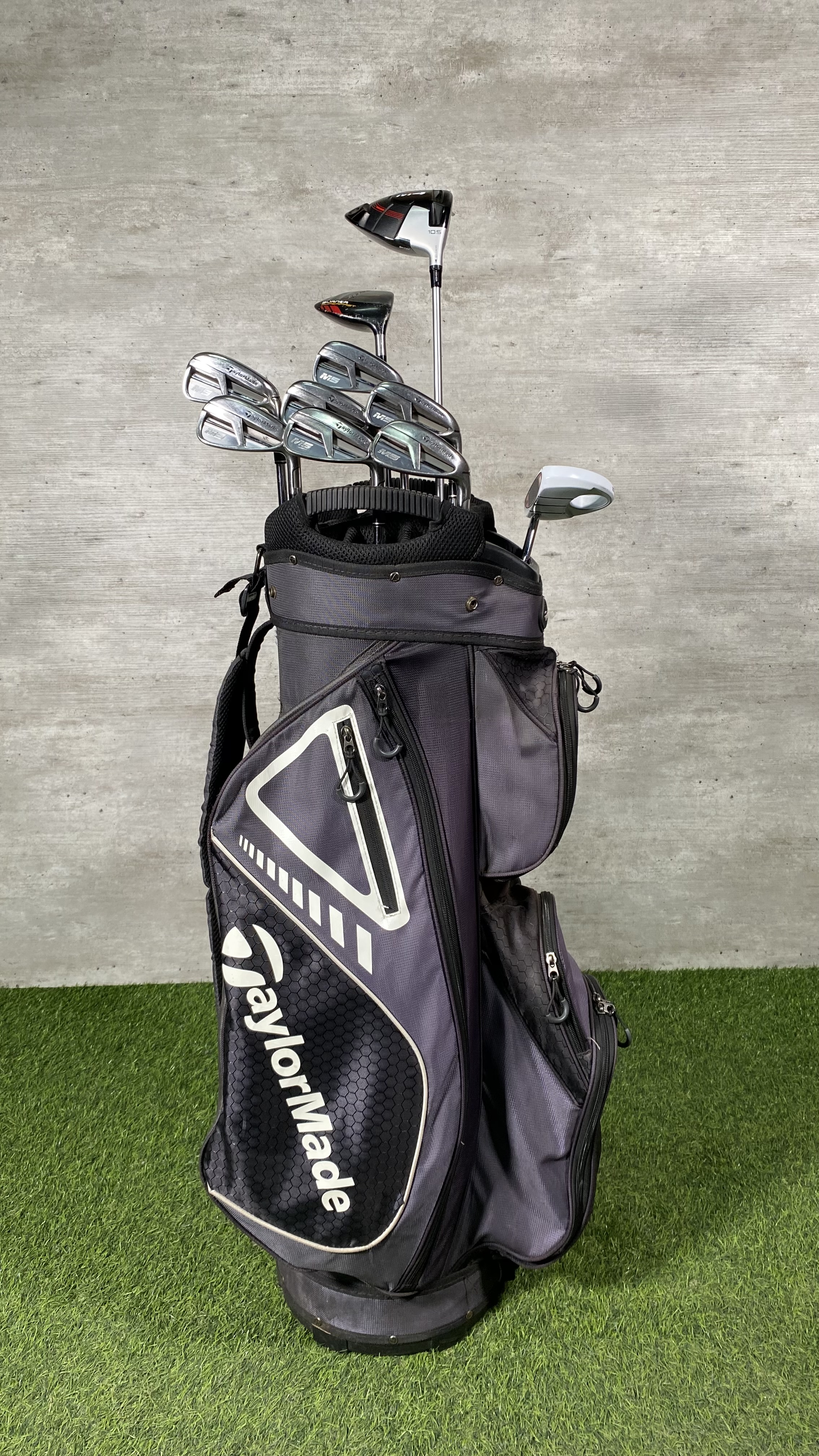TaylorMade M5 Golf Set