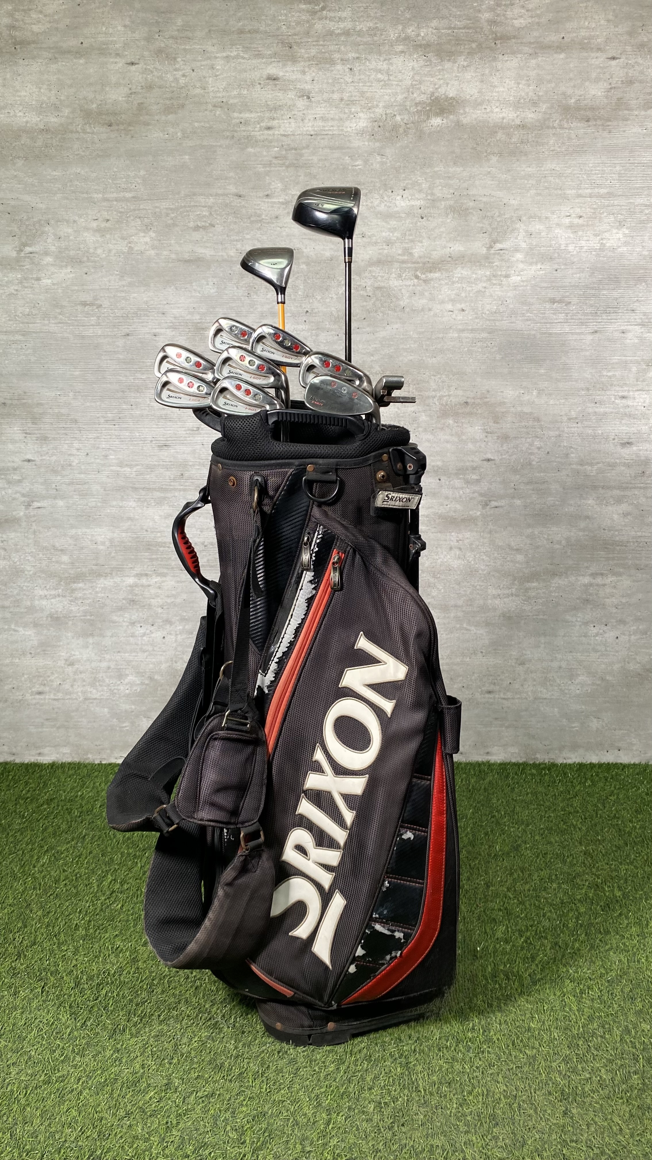 Srixon I-601 Golf Set