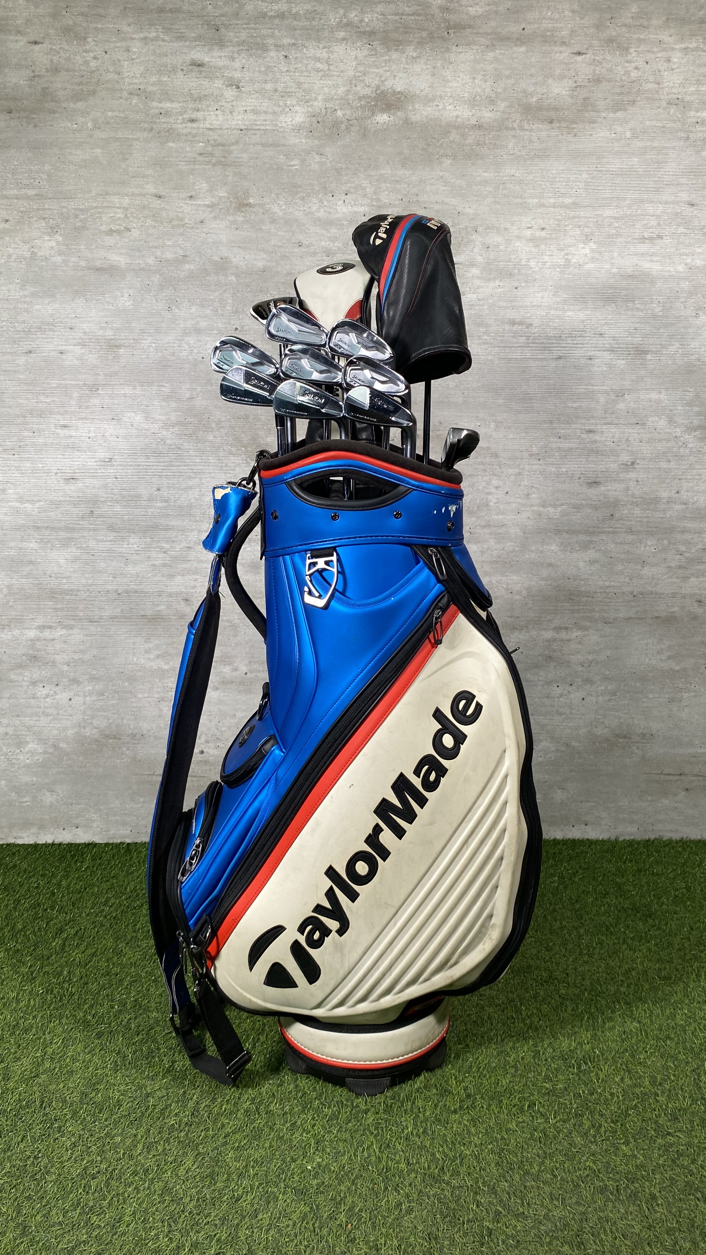 Srixon ZX7 Golf Set