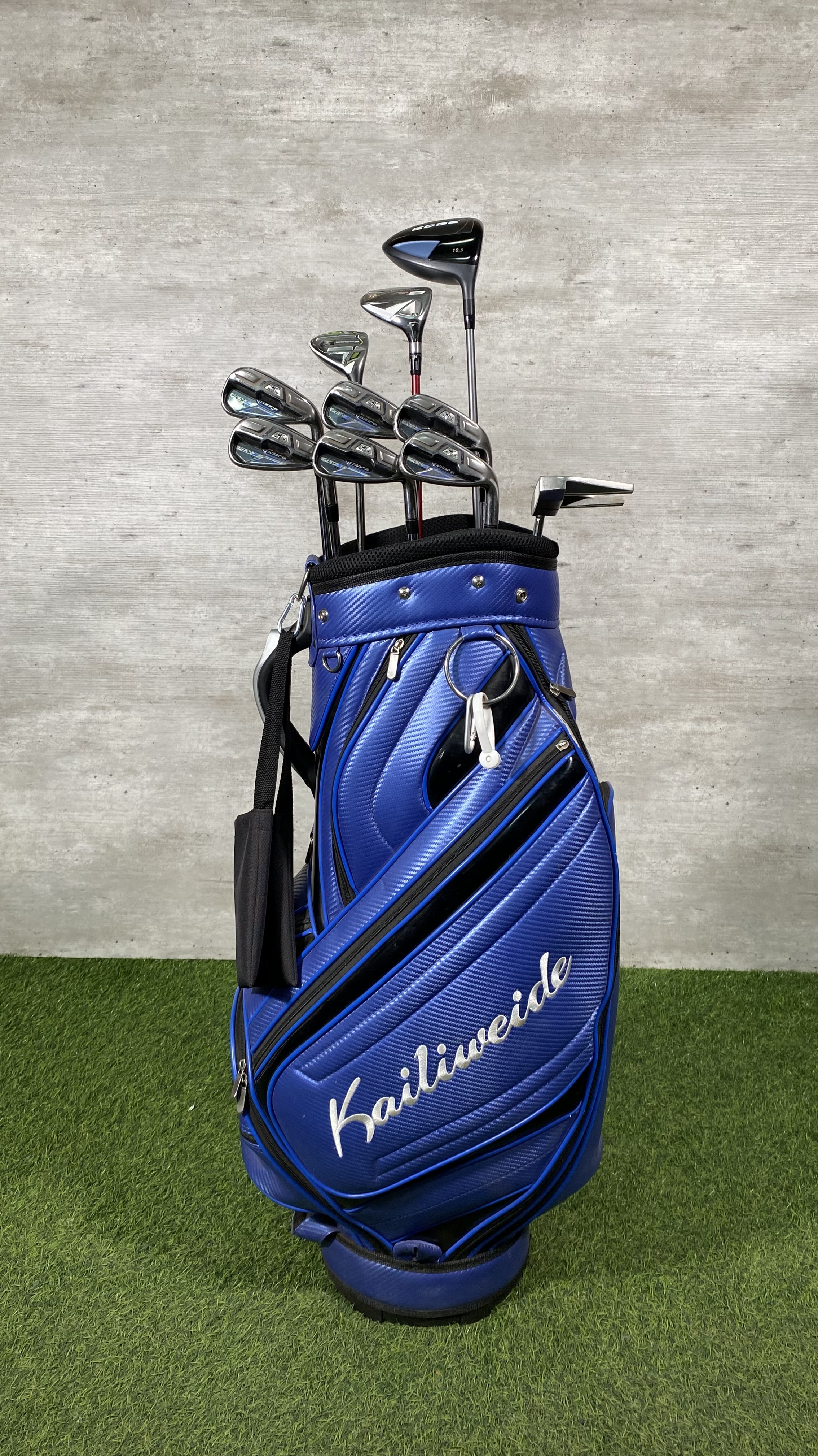 Cobra Fly-Z Golf Set