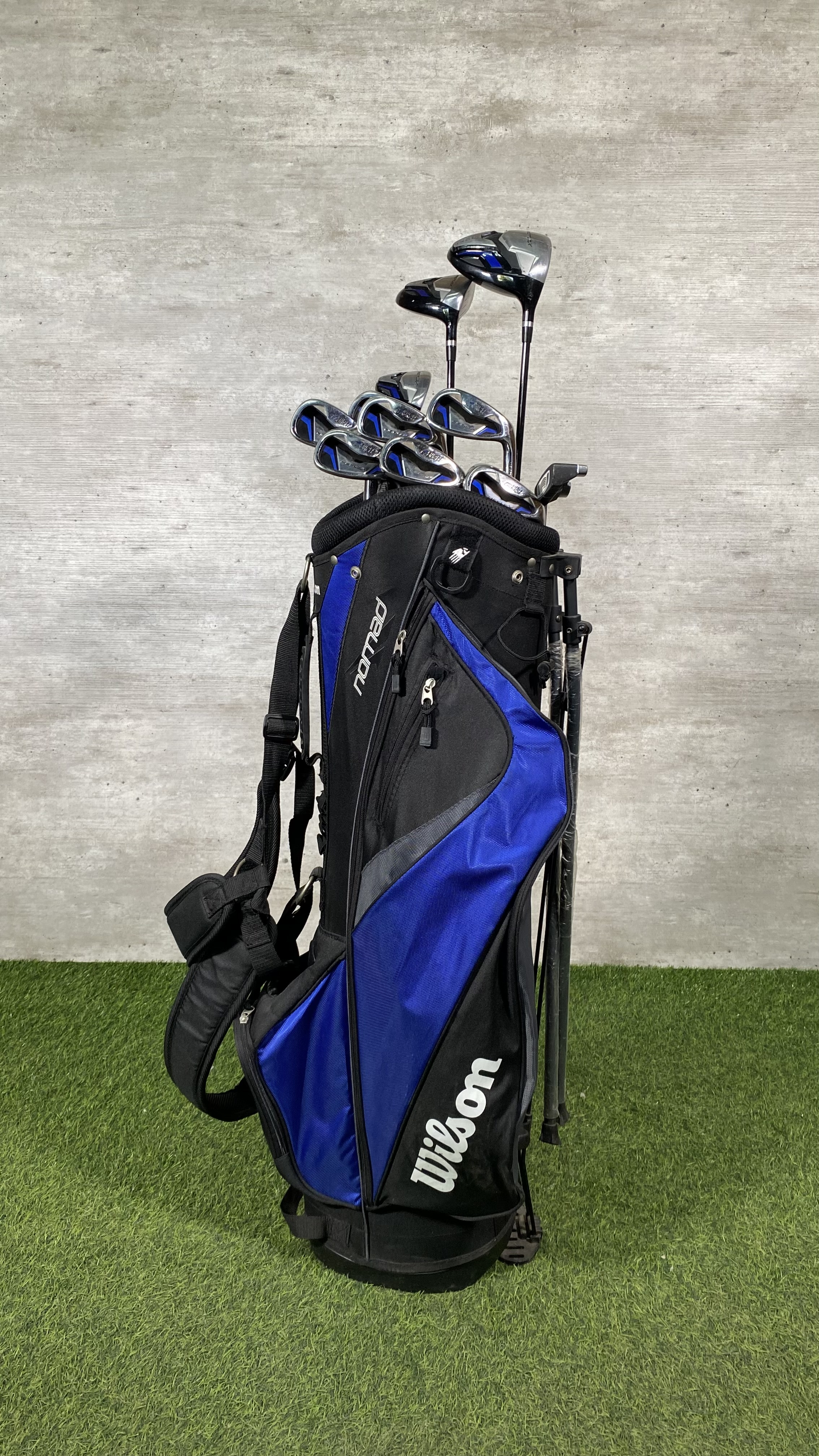 Wilson Reflex Golf Set