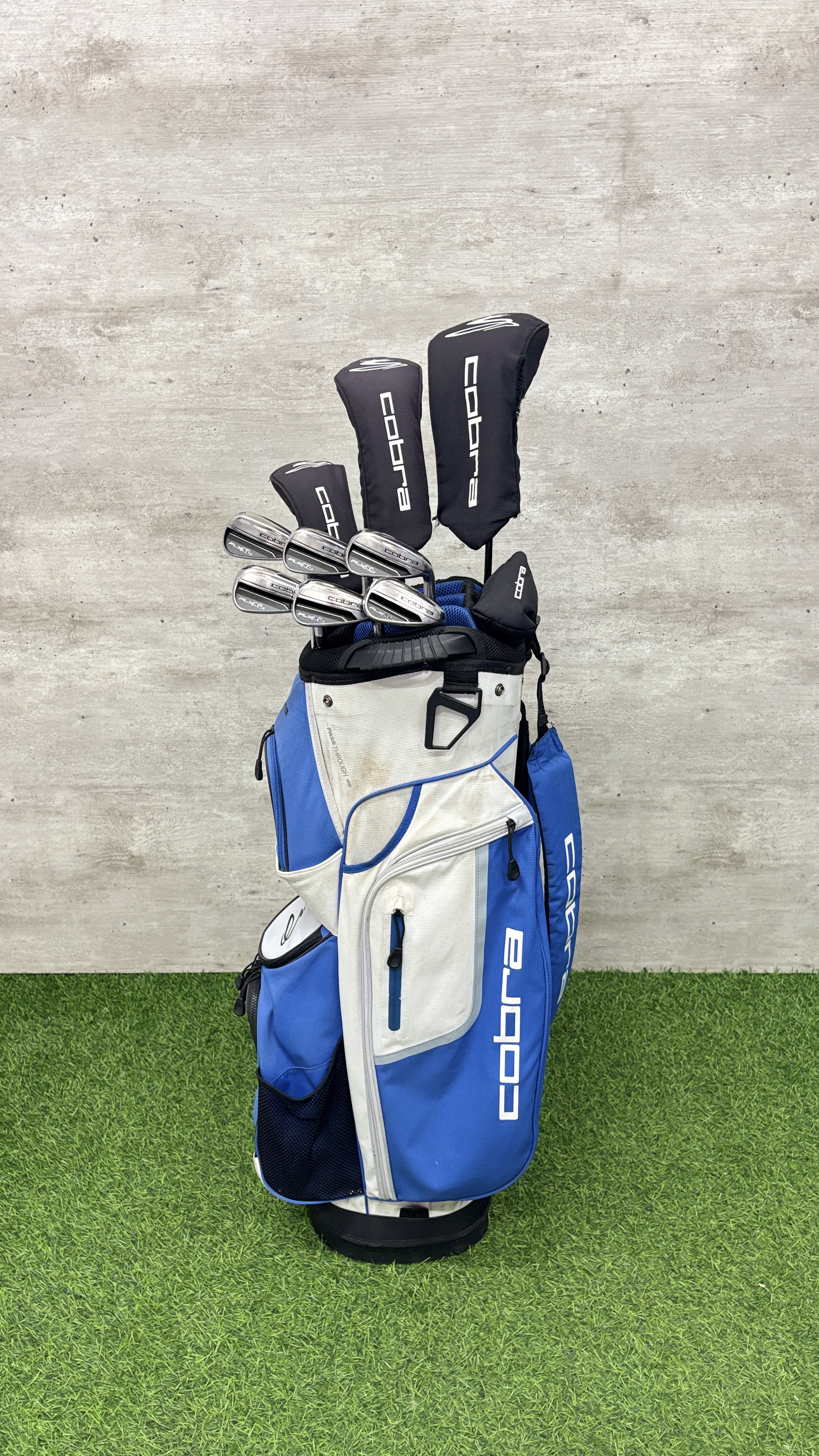 Cobra Fly-XL Golf Set