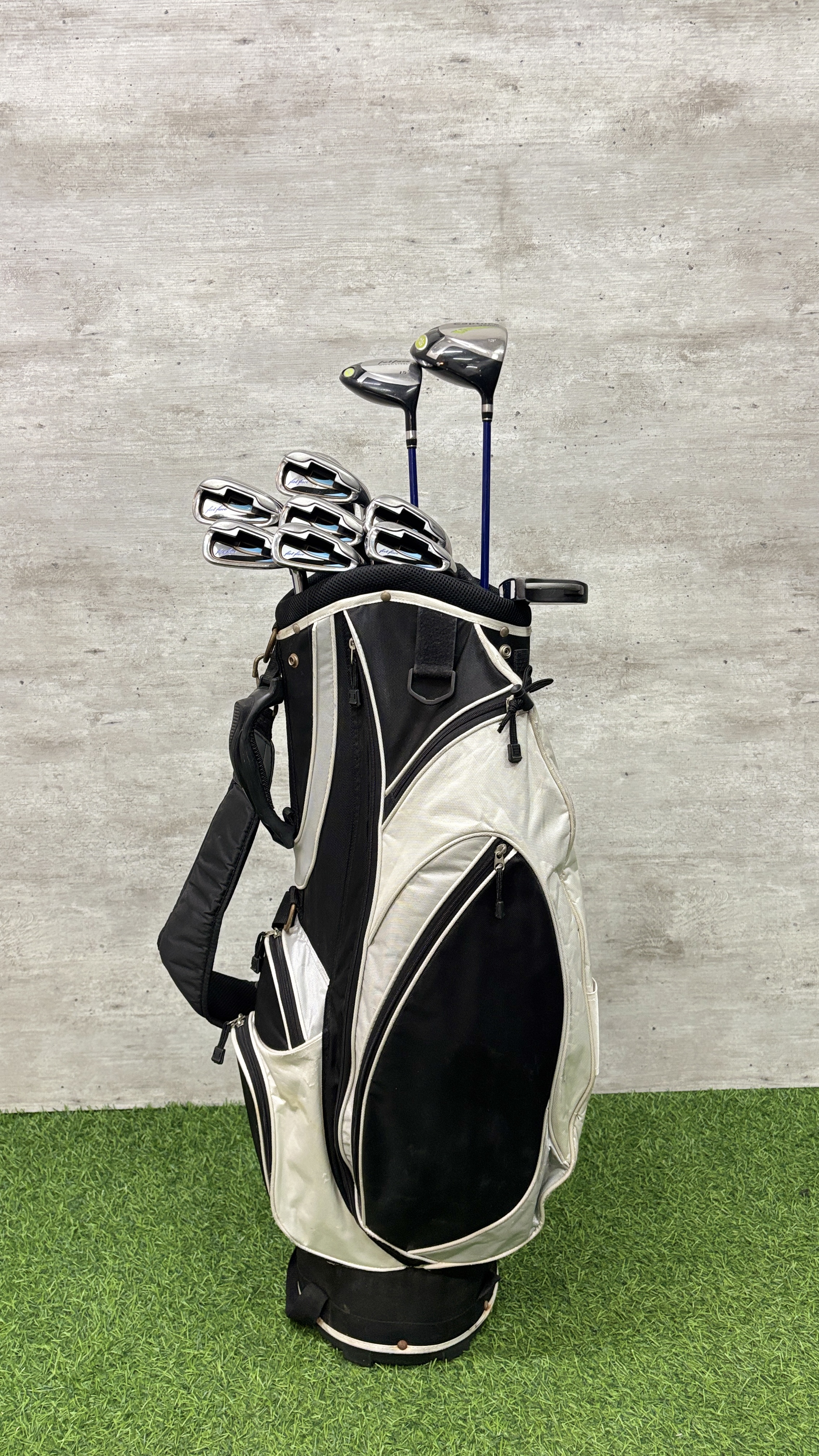 Fat Face Ladies Golf Set