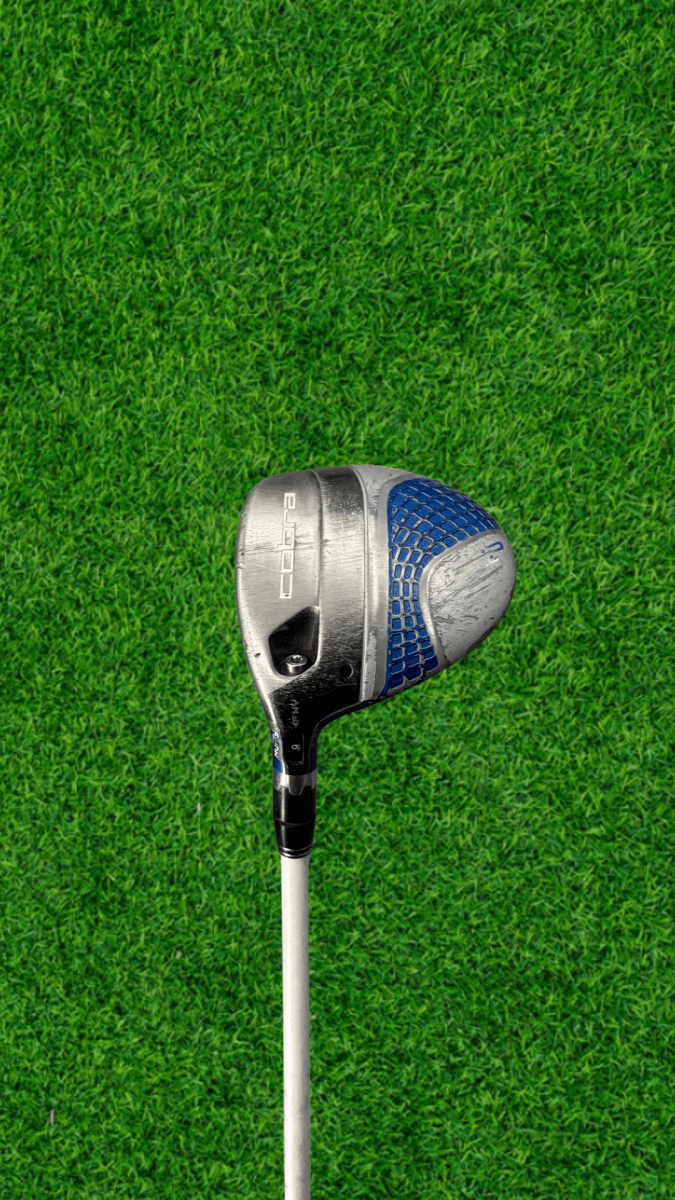 Cobra AMP Cell Fairway Wood