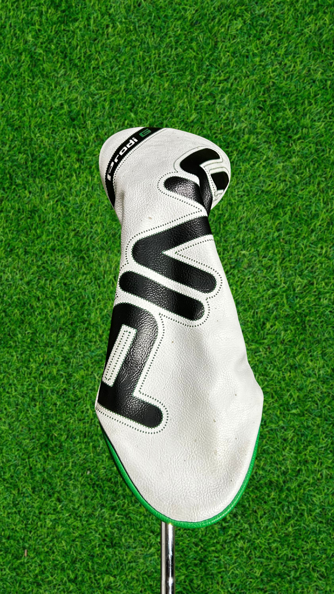 Ping Prodi G Junior Fairway Wood / Hybrid Headcover