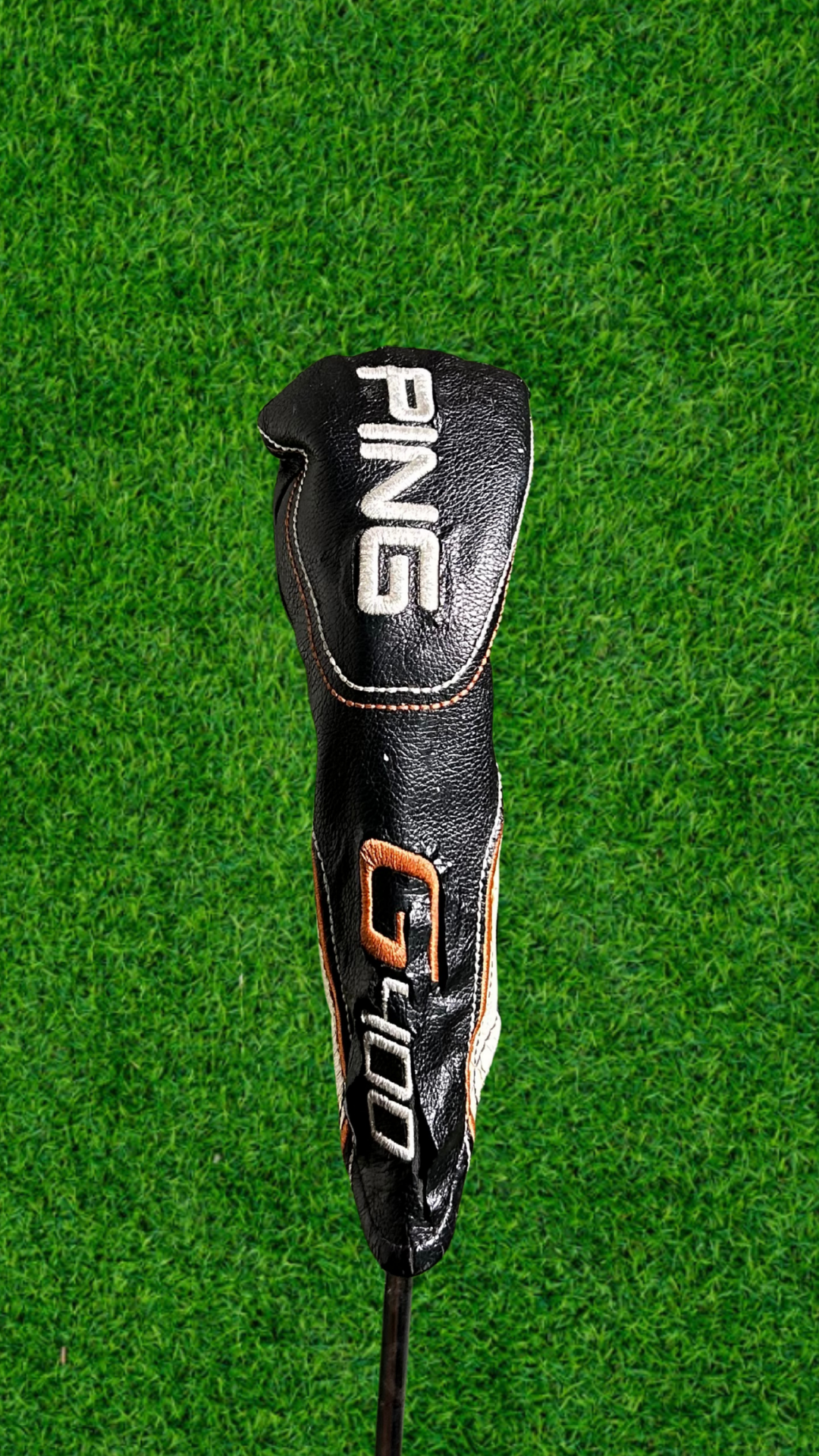 Ping G400 #5 Fairway Wood Headcover