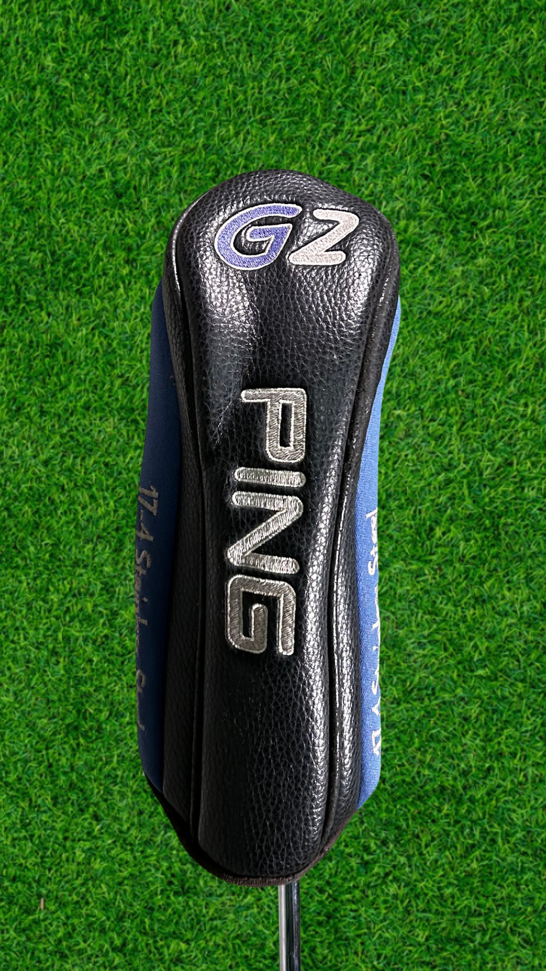 Ping G2 Hybrid Headcover