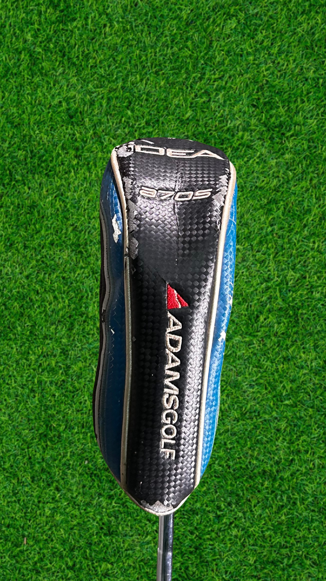 Adams Golf Idea a7os Hybrid Headcover