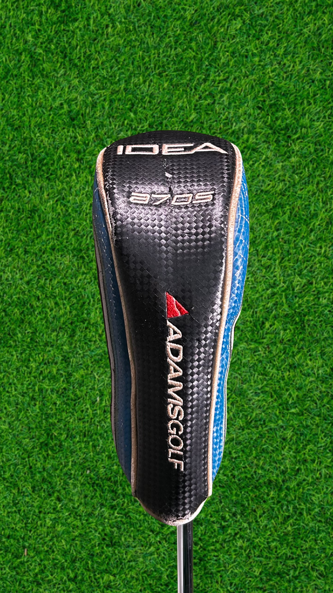 Adams Golf Idea a7os Hybrid Headcover