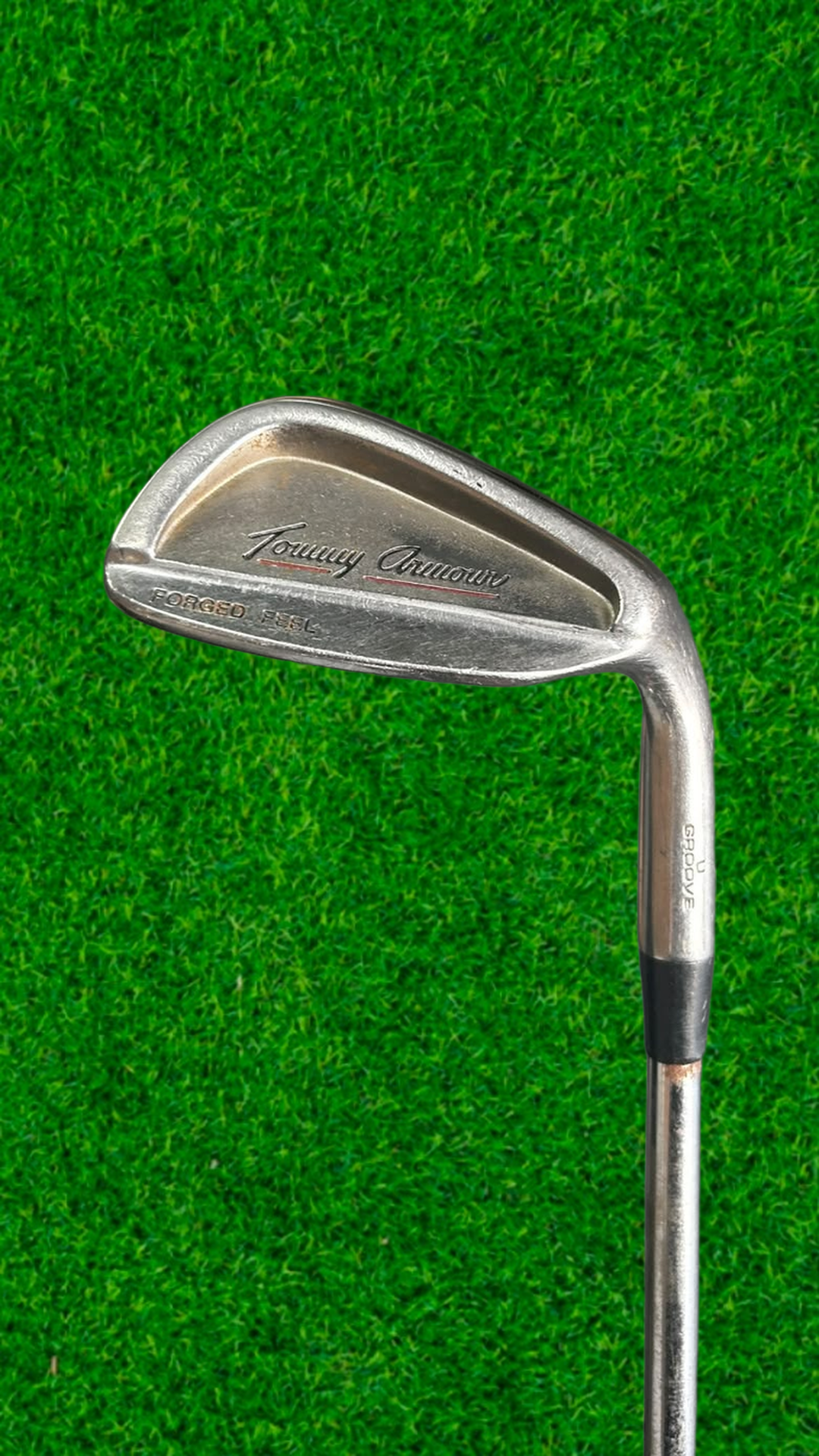 Tommy Armour Silver Scot Sand Wedge