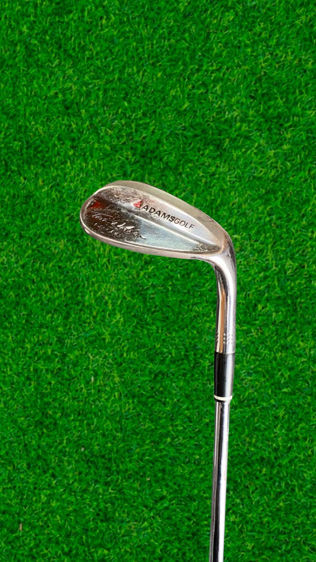 Adams Golf Tom Watson 52° Gap Wedge