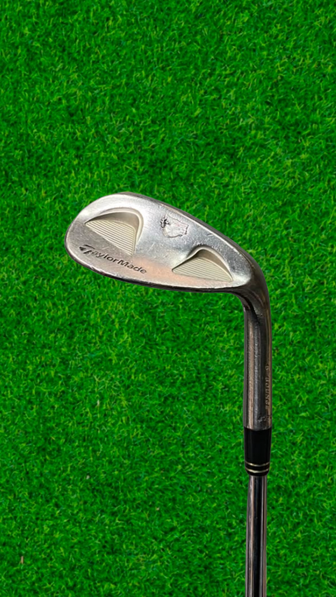 TaylorMade rac 60° Lob Wedge