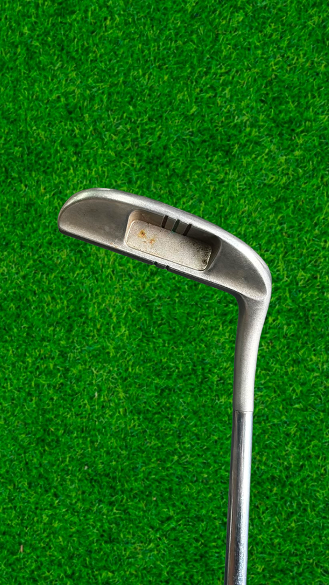 Ray Cook Silver Ray SR III Putter