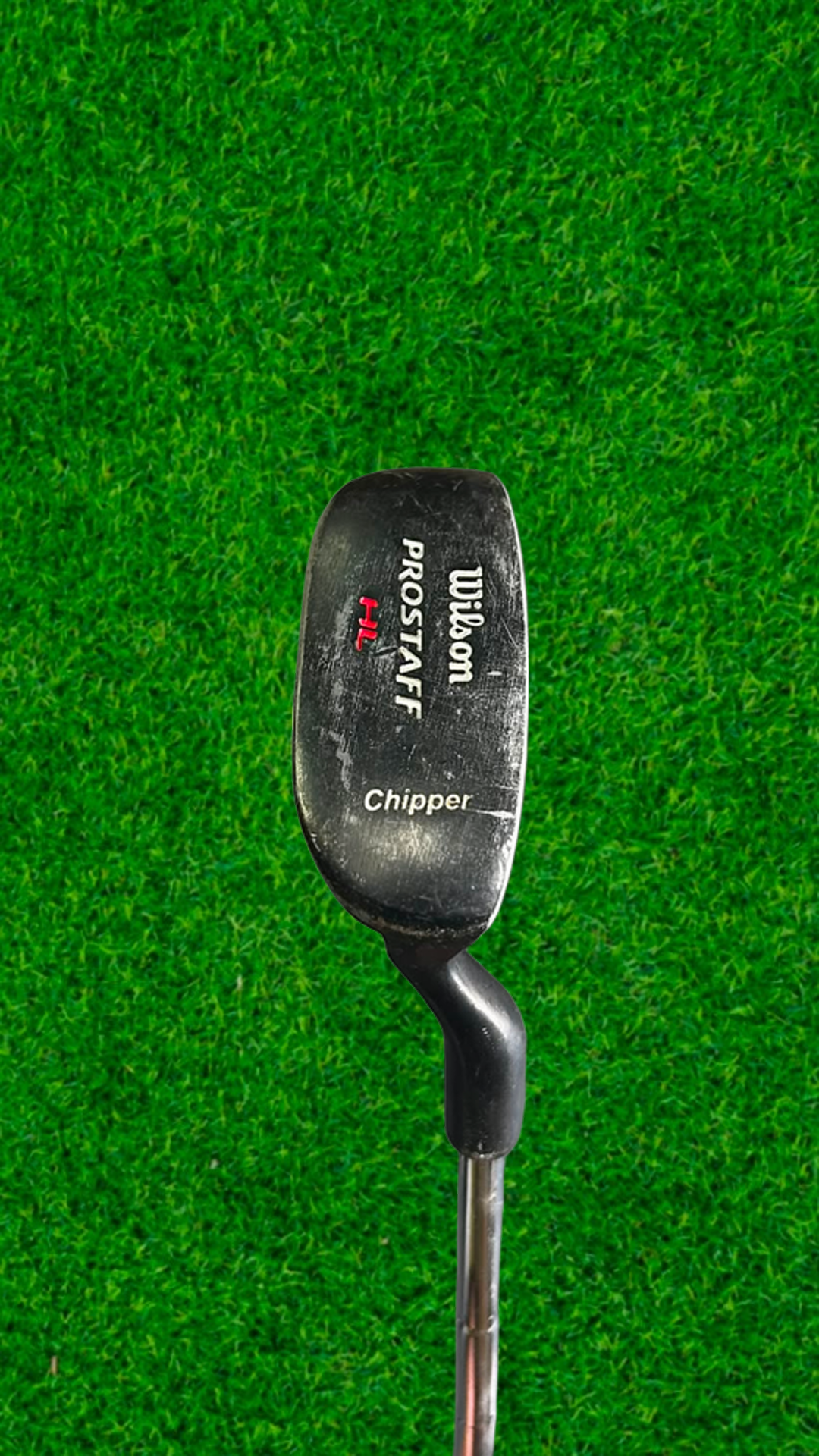 Wilson ProStaff HL Chipper