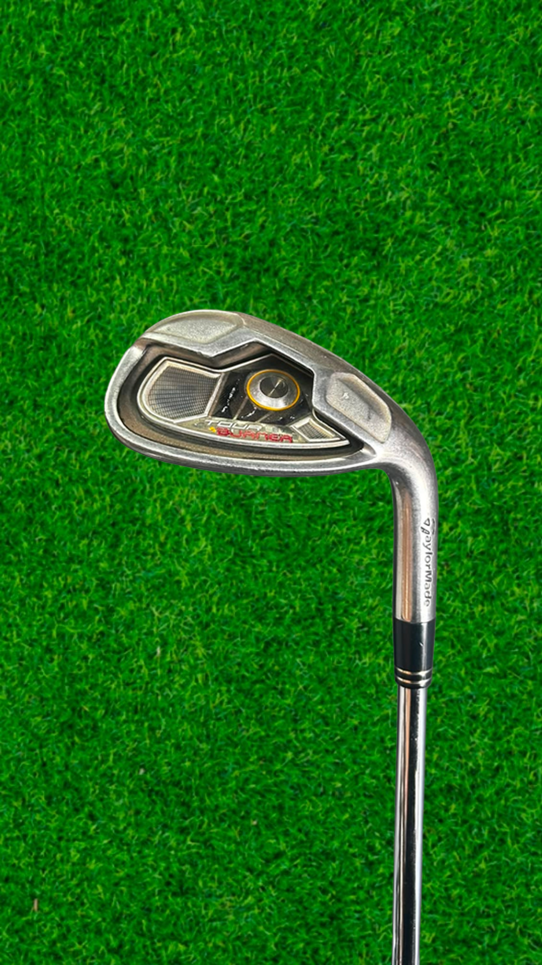 TaylorMade Tour Burner Sand Wedge