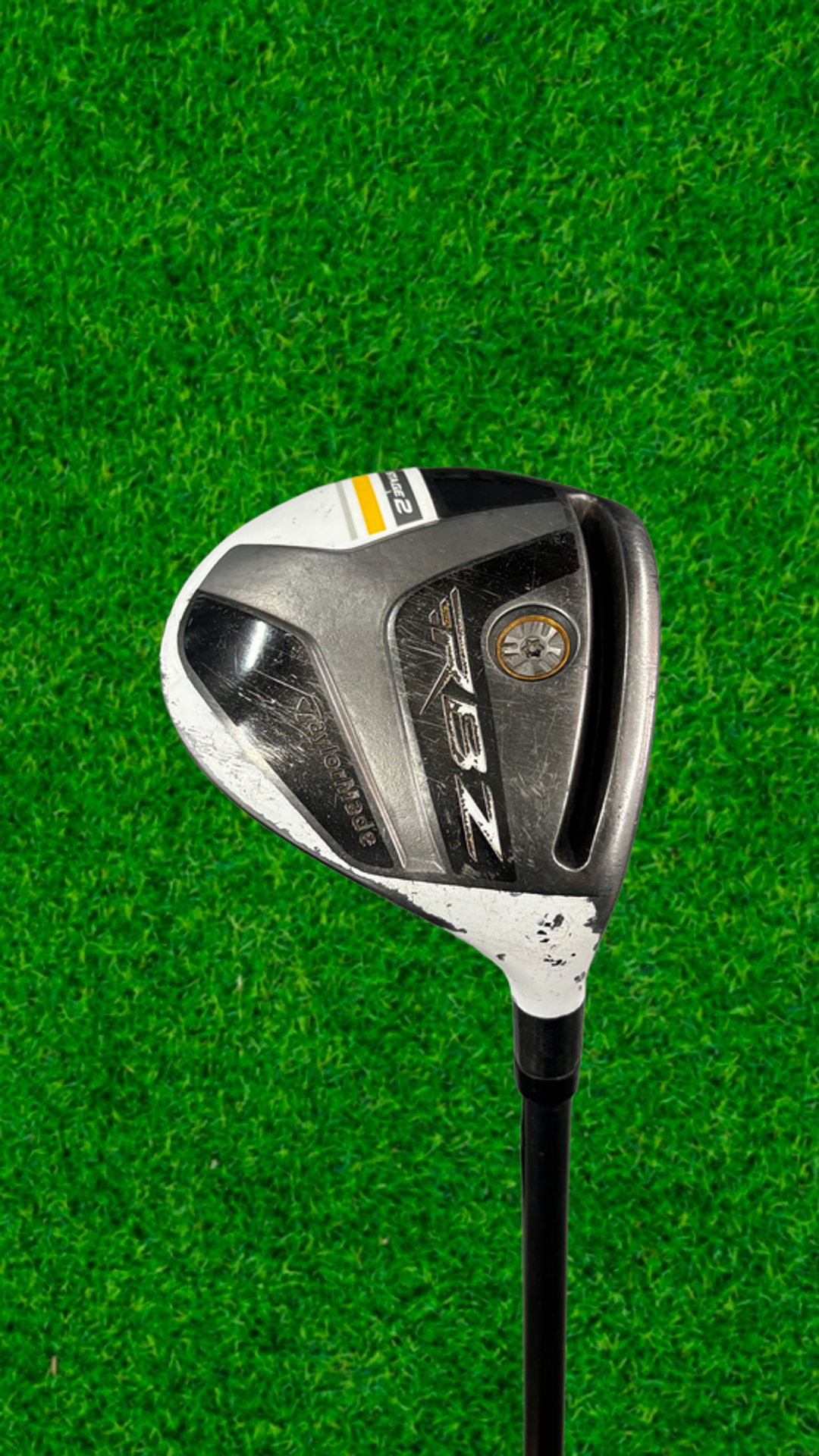 TaylorMade RBZ Stage 2 3-Wood