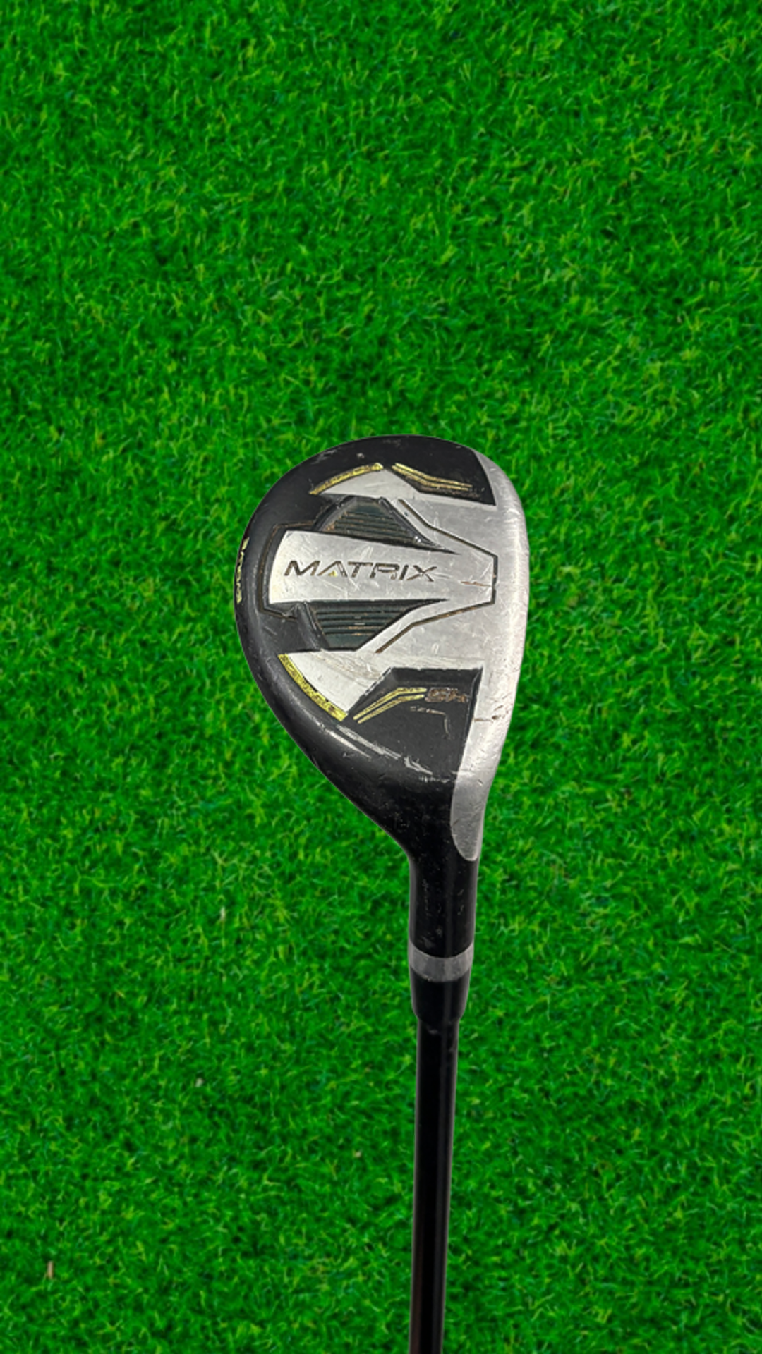 Wilson Matrix 5-Hybrid
