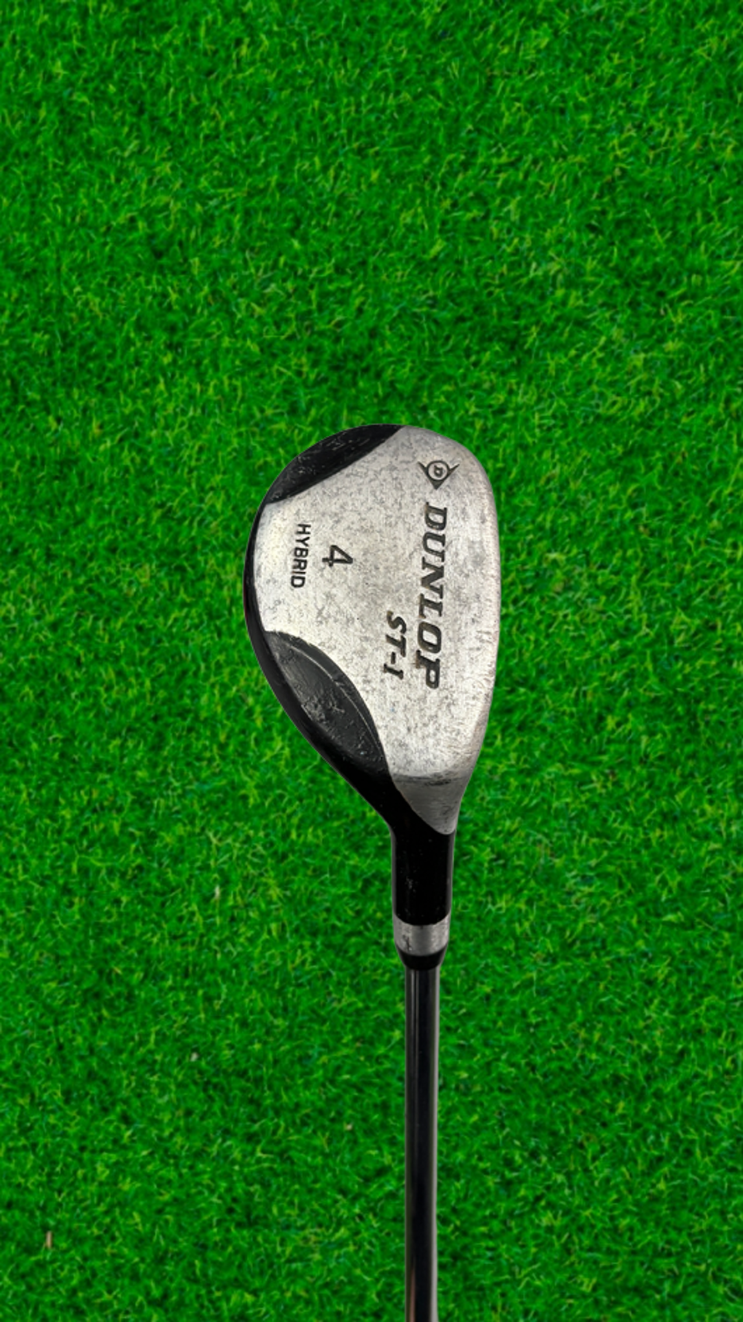 Dunlop ST-I 4-Hybrid