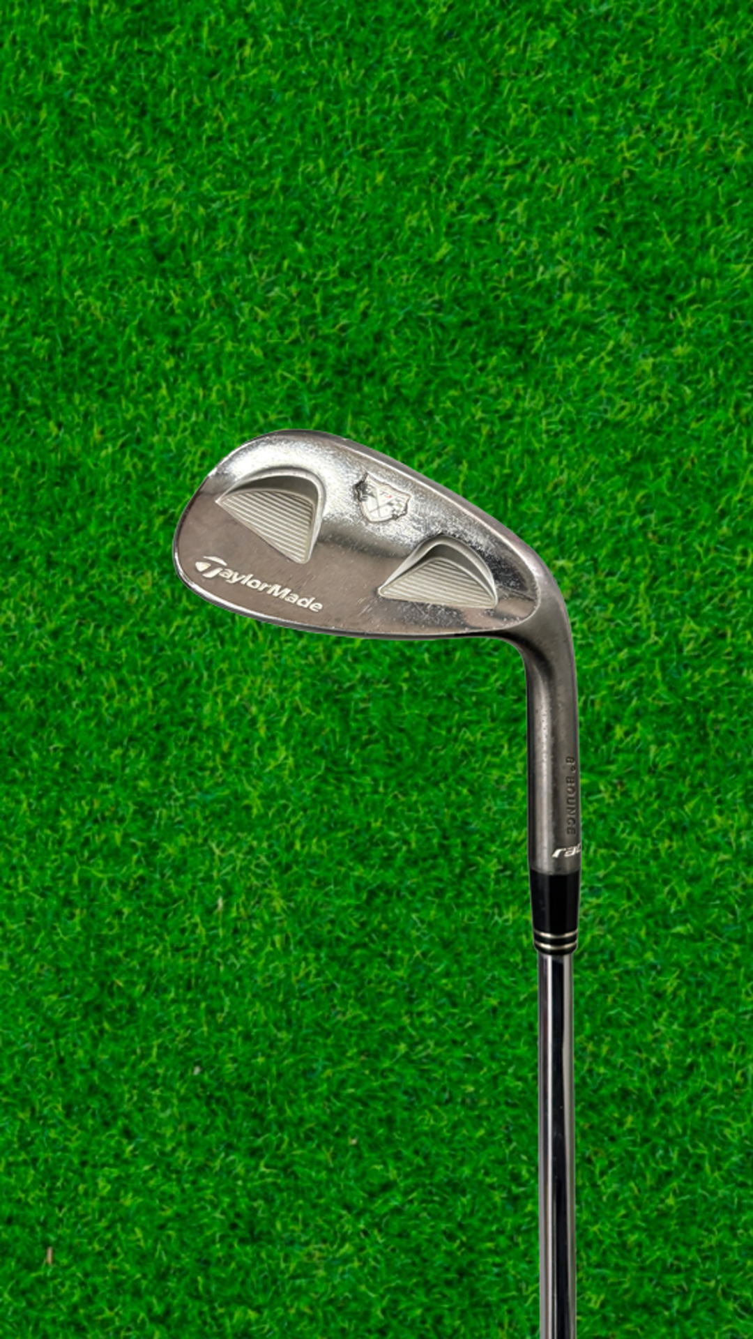 TaylorMade rac TP 52° Gap Wedge