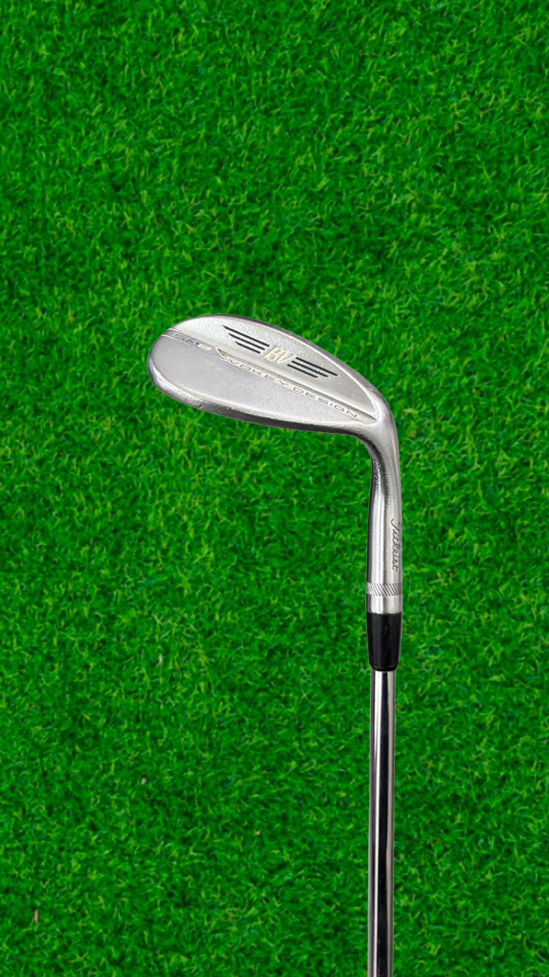 Titleist Vokey SM8 60° Lob Wedge