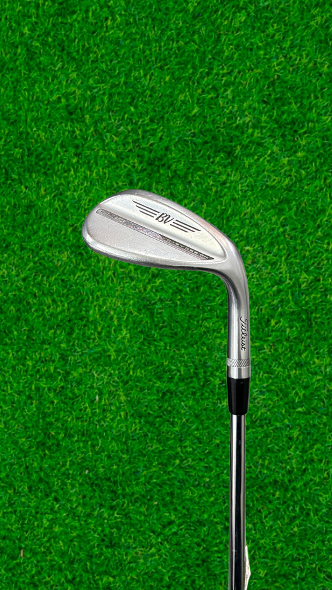 Titleist Vokey SM10 58° Lob Wedge
