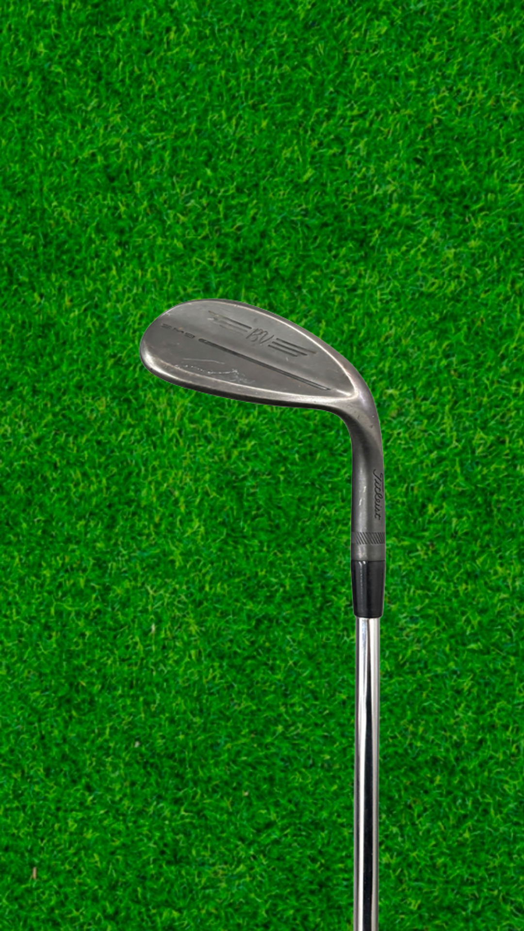 Titleist Vokey SM9 56° Wedge