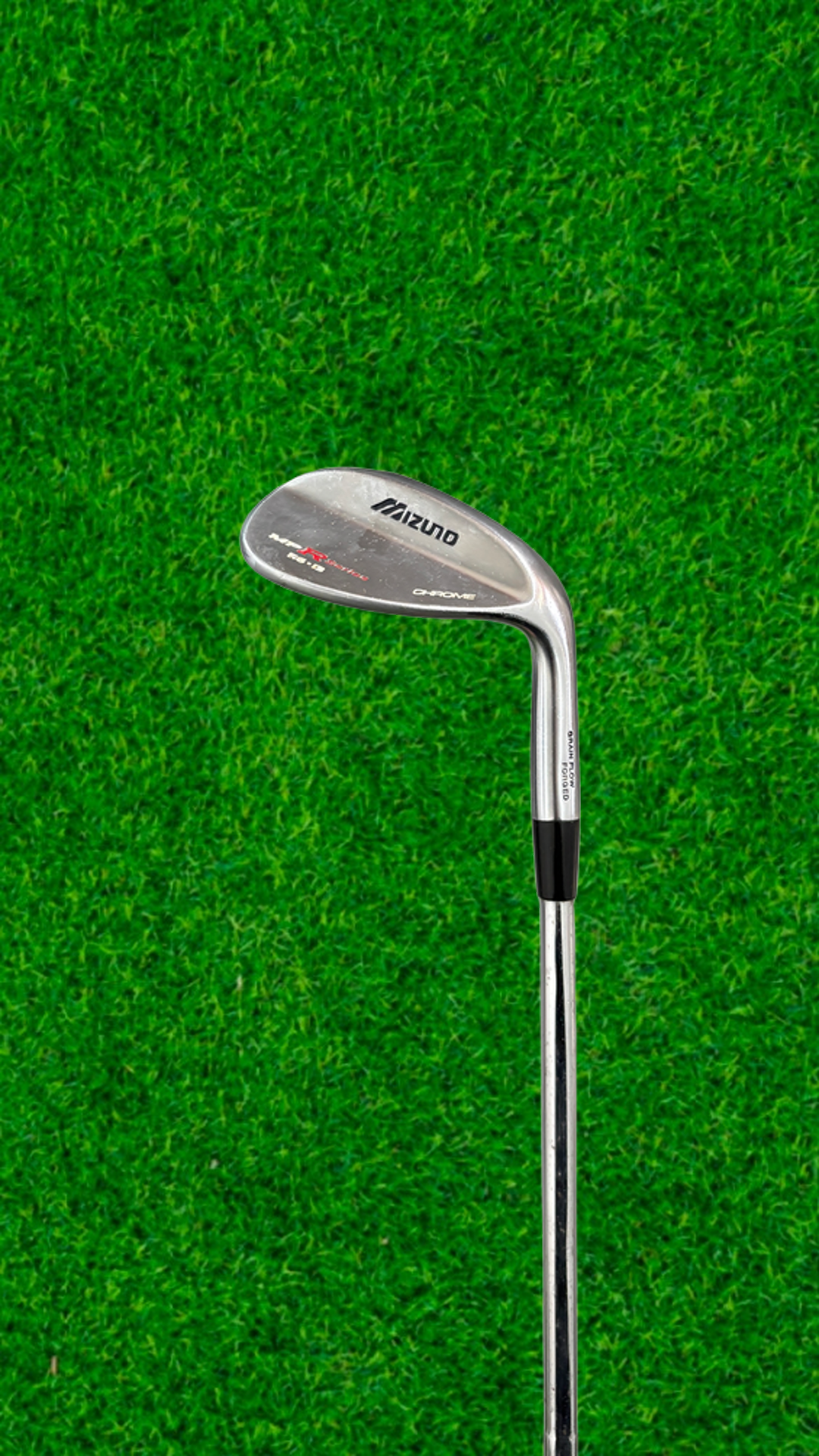 Mizuno MP R-Series 56° Sand Wedge