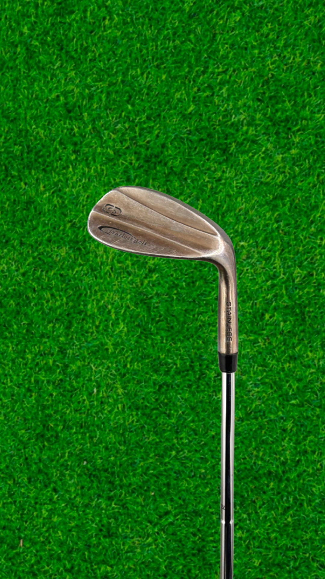 Fearless Golf 60° Lob Wedge