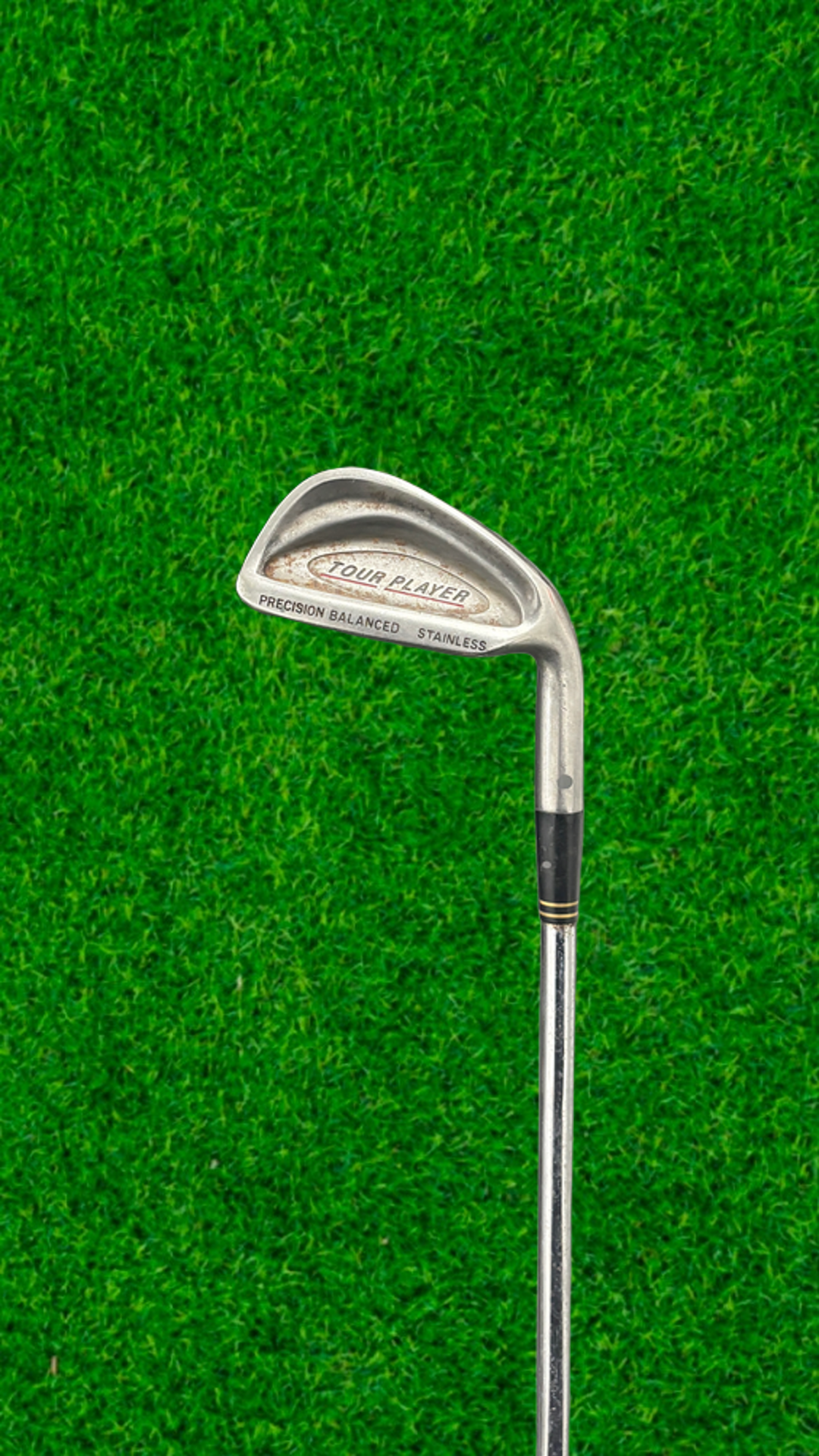 Tour Player Tru-Form 5 Iron