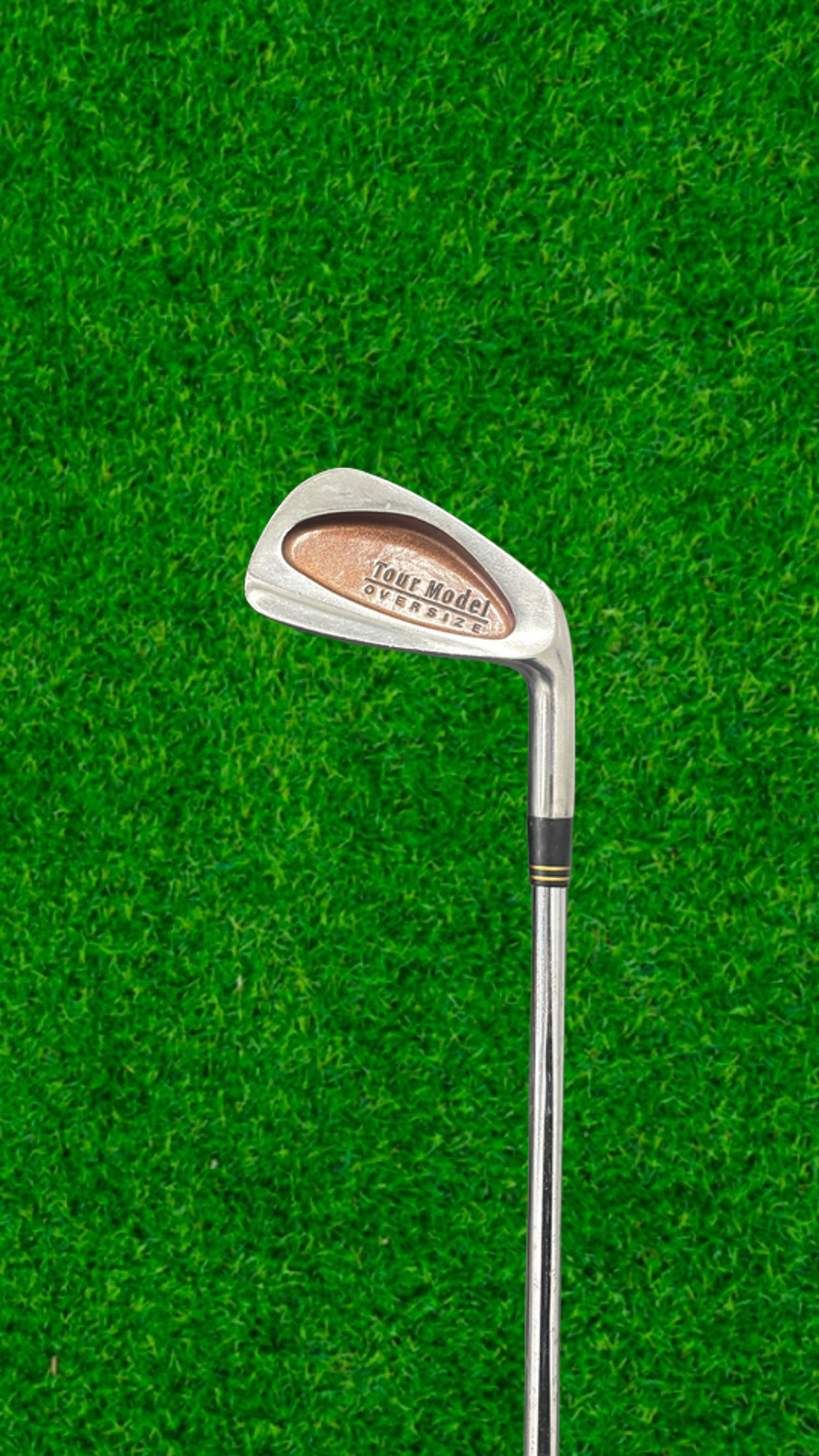 Tour Model Bomber Oversize 4 Iron