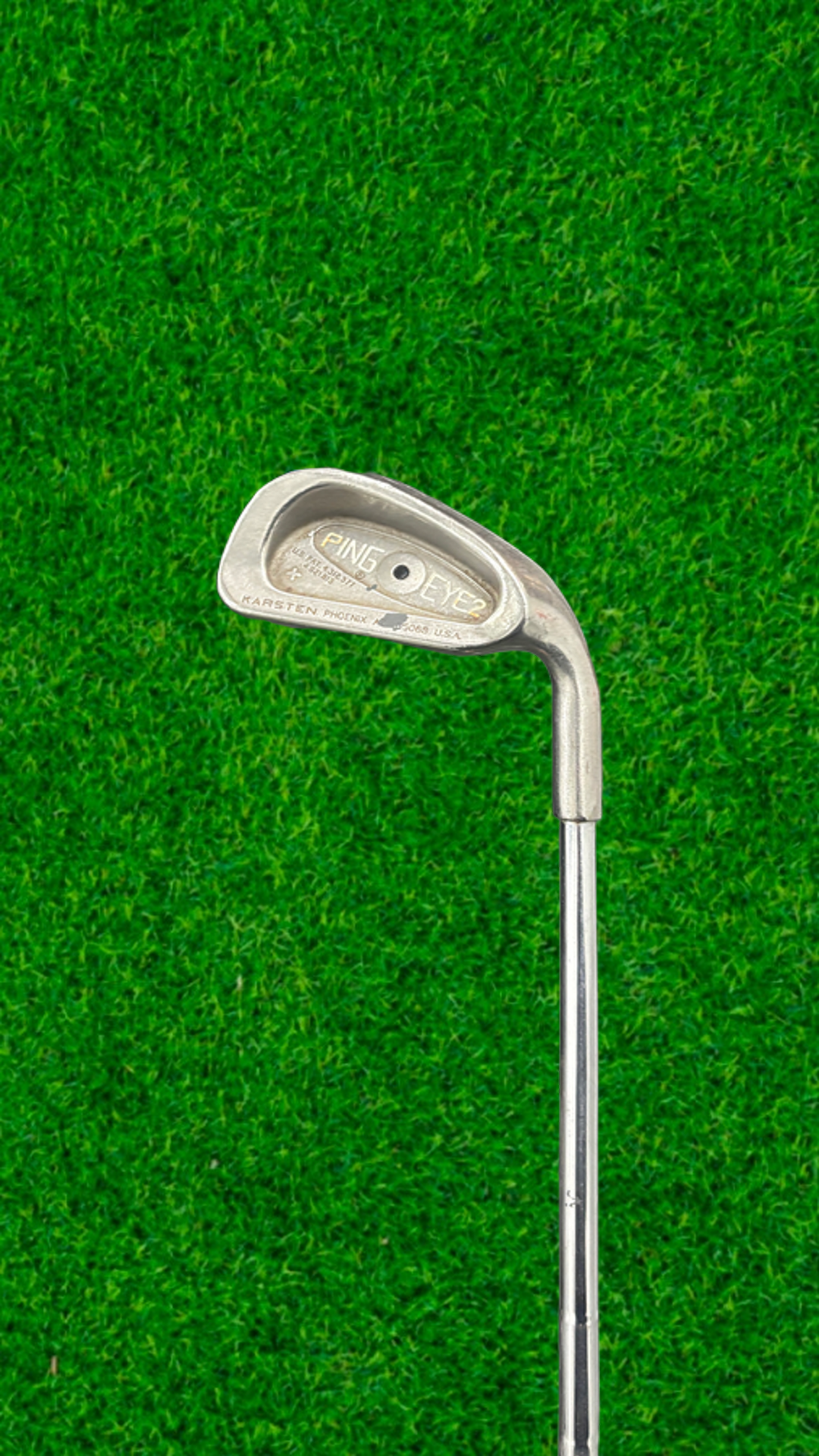 Ping Eye 2 6 Iron