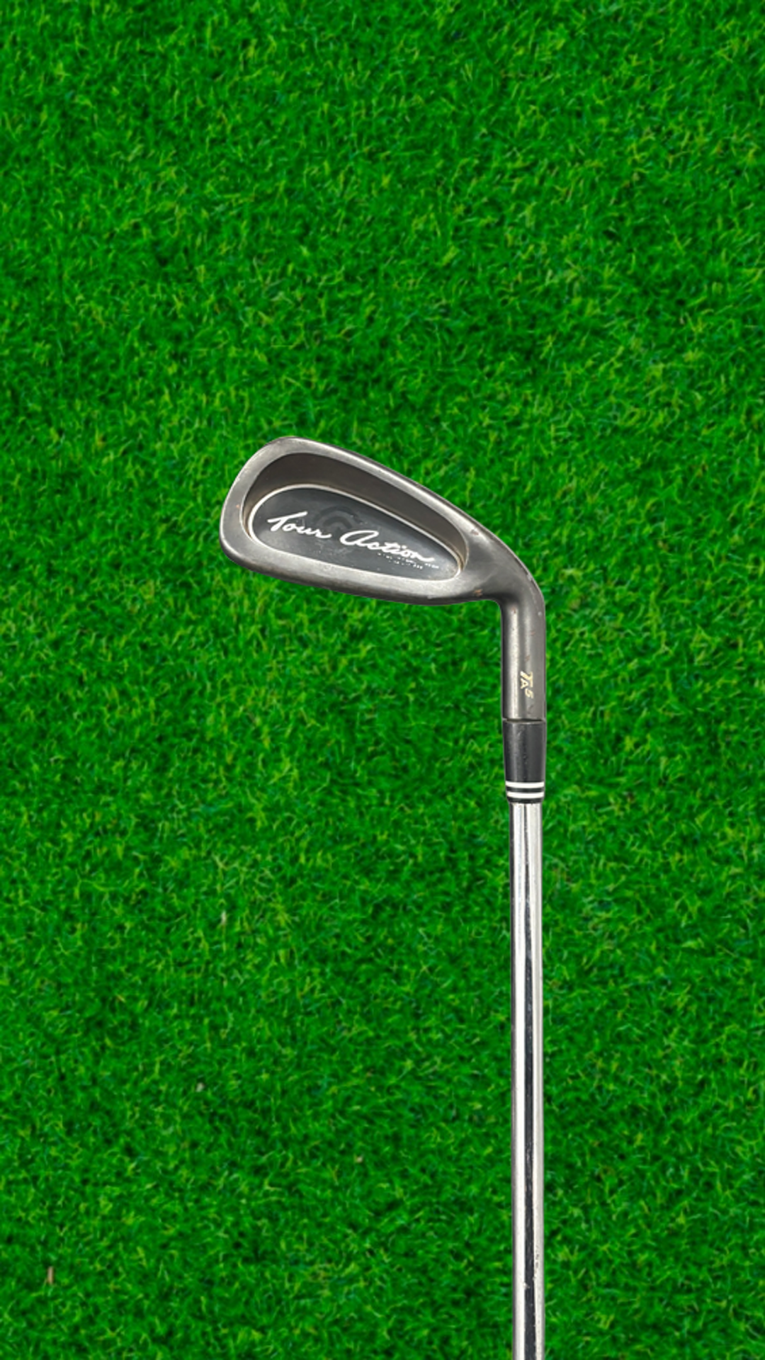 Cleveland Tour Action TA5 5 Iron