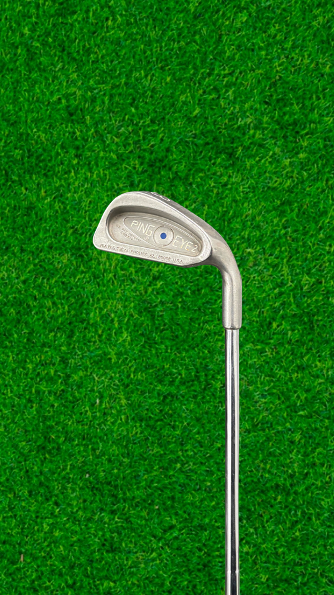 Ping Eye2 3 Iron
