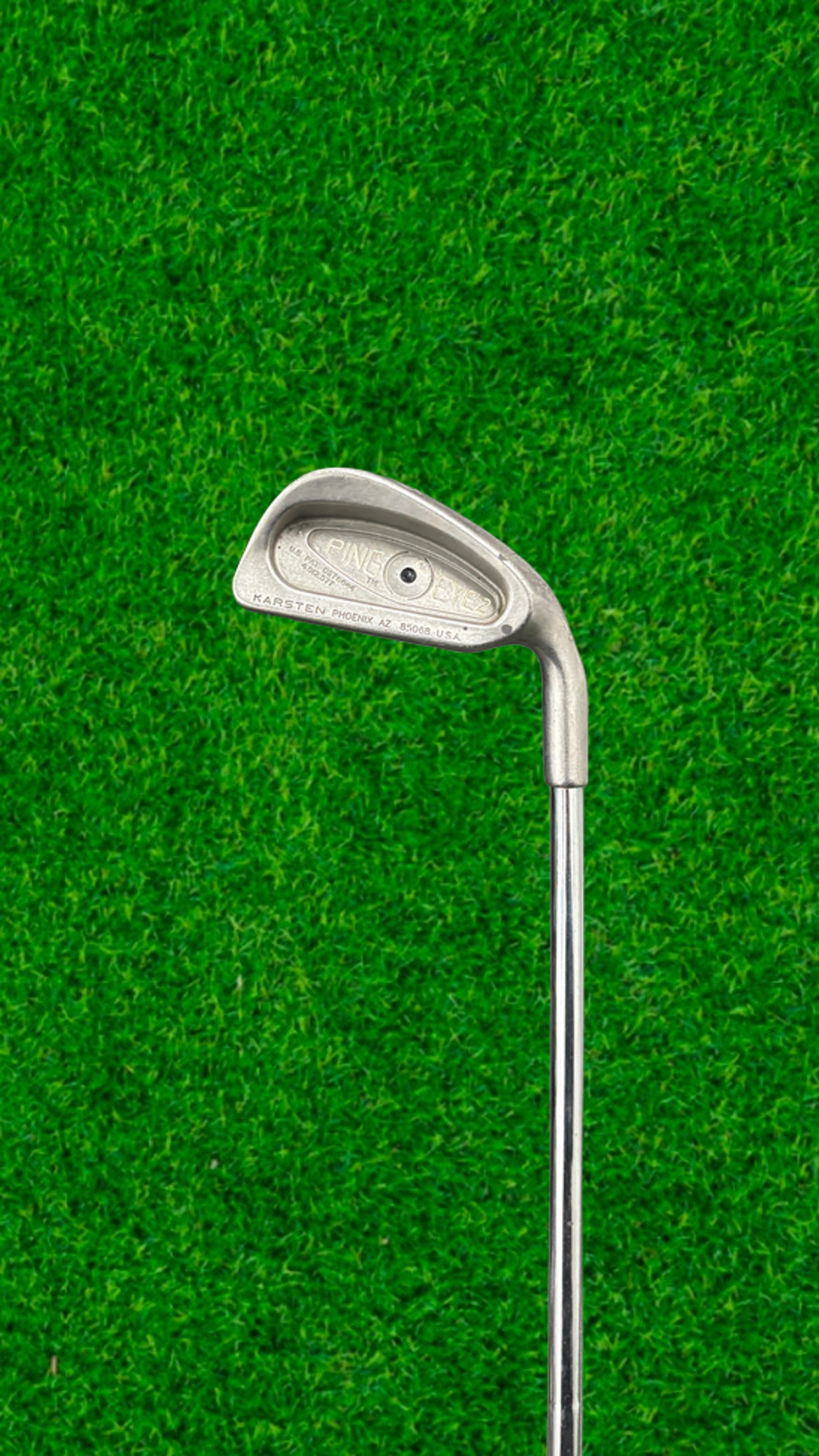 Ping Eye2 2-Iron
