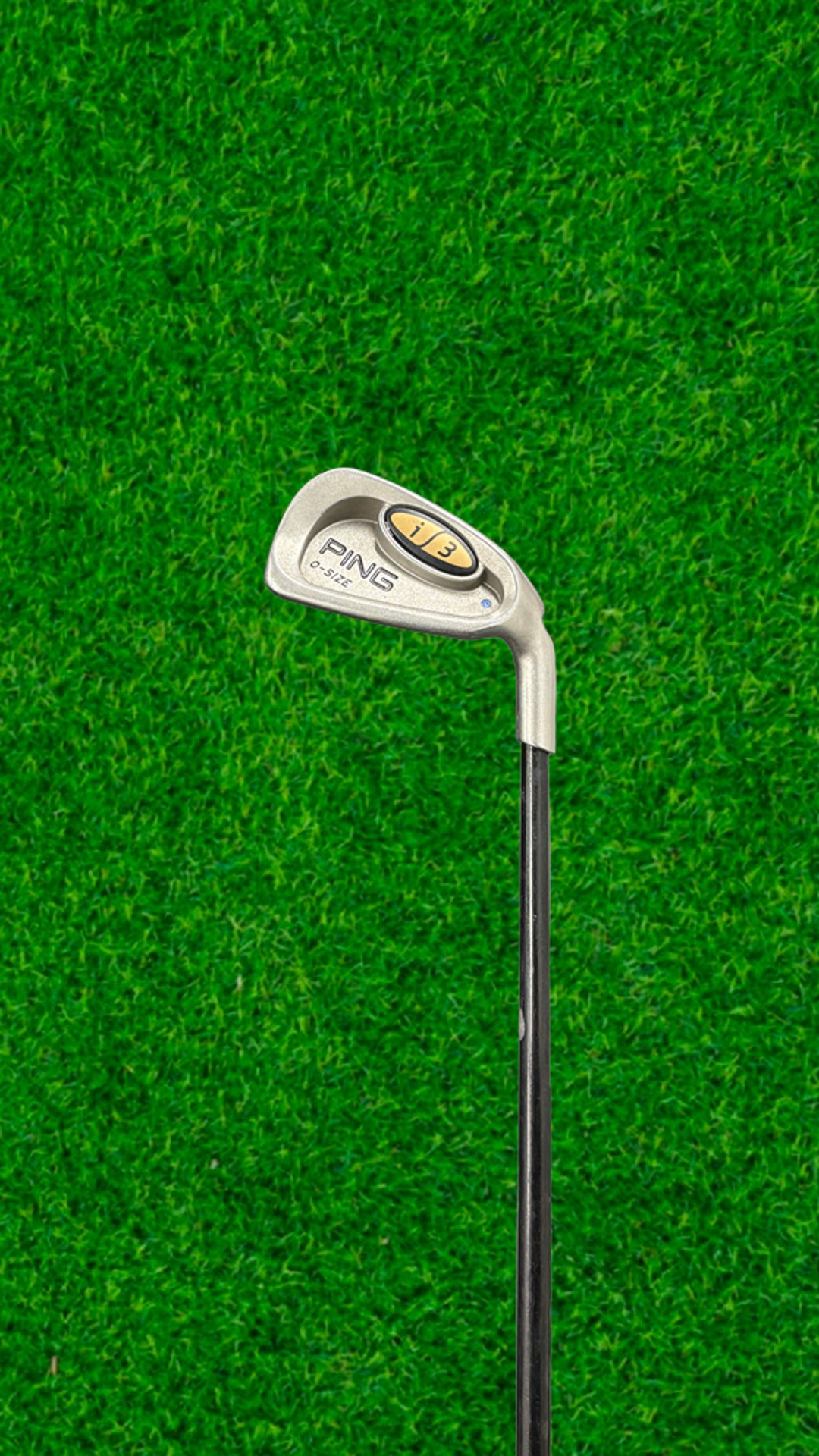 Ping i3 O-Size 4 Iron