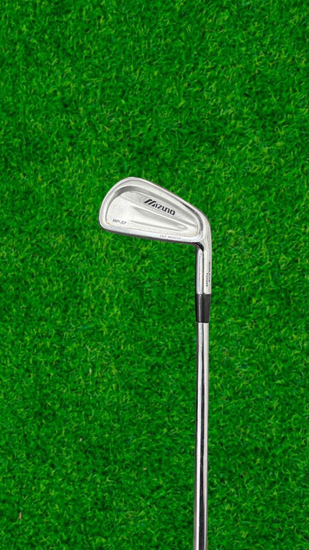 Mizuno MP-57 4 Iron