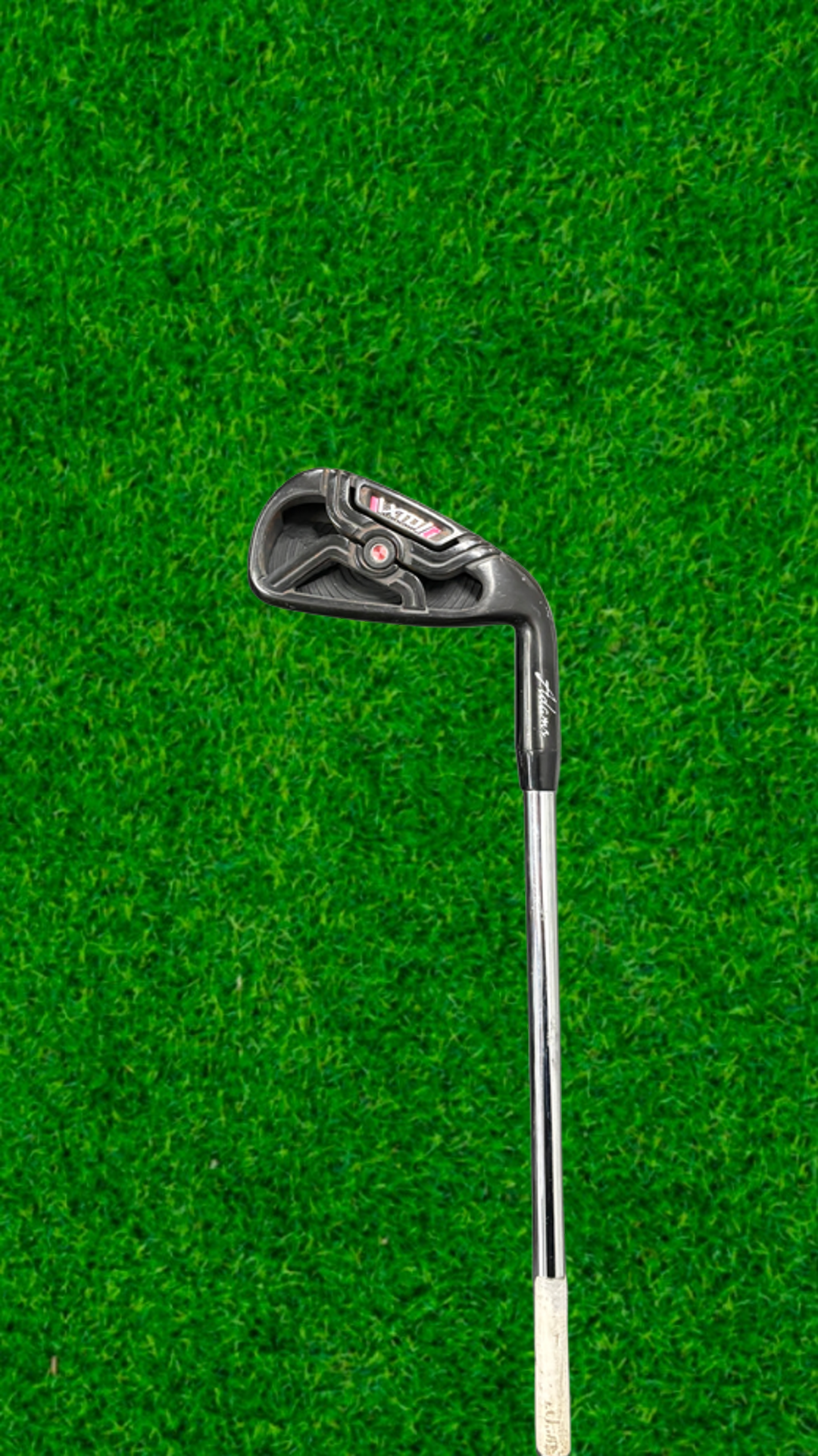 AdamsGolf XTD 6 Iron