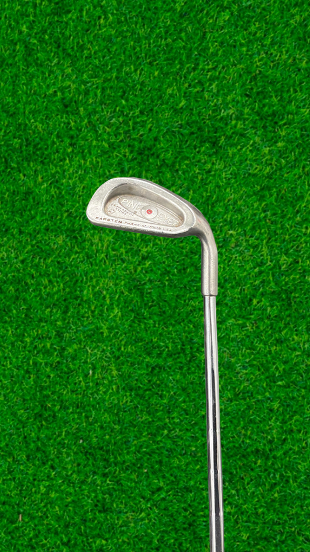 Ping Eye2 8-Iron