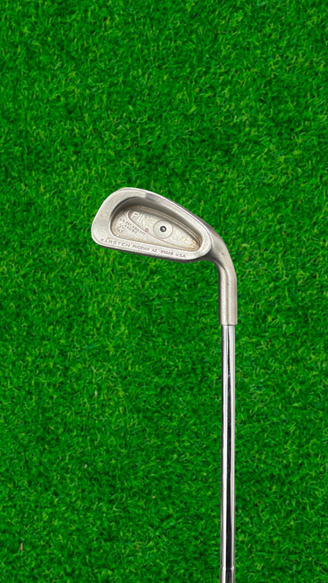 Ping Eye2 3-Iron