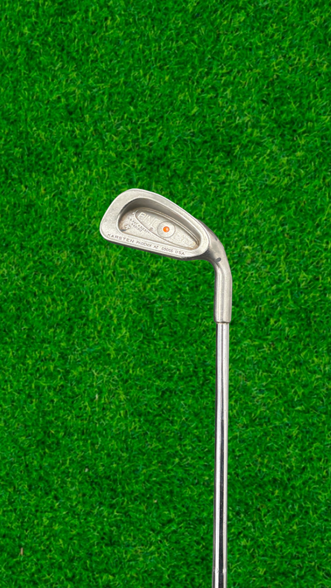 Ping Eye2 3 Iron