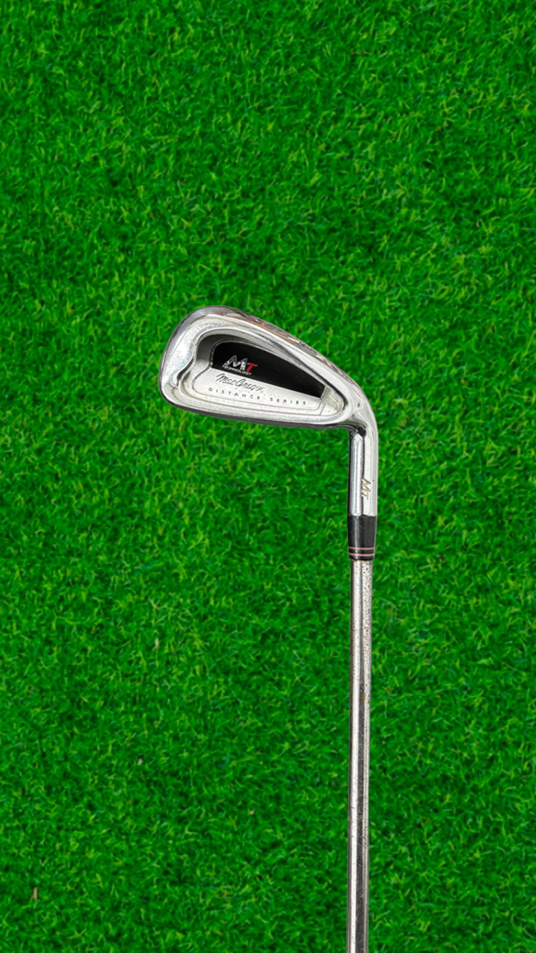 MacGregor MT Distance Series 4 Iron