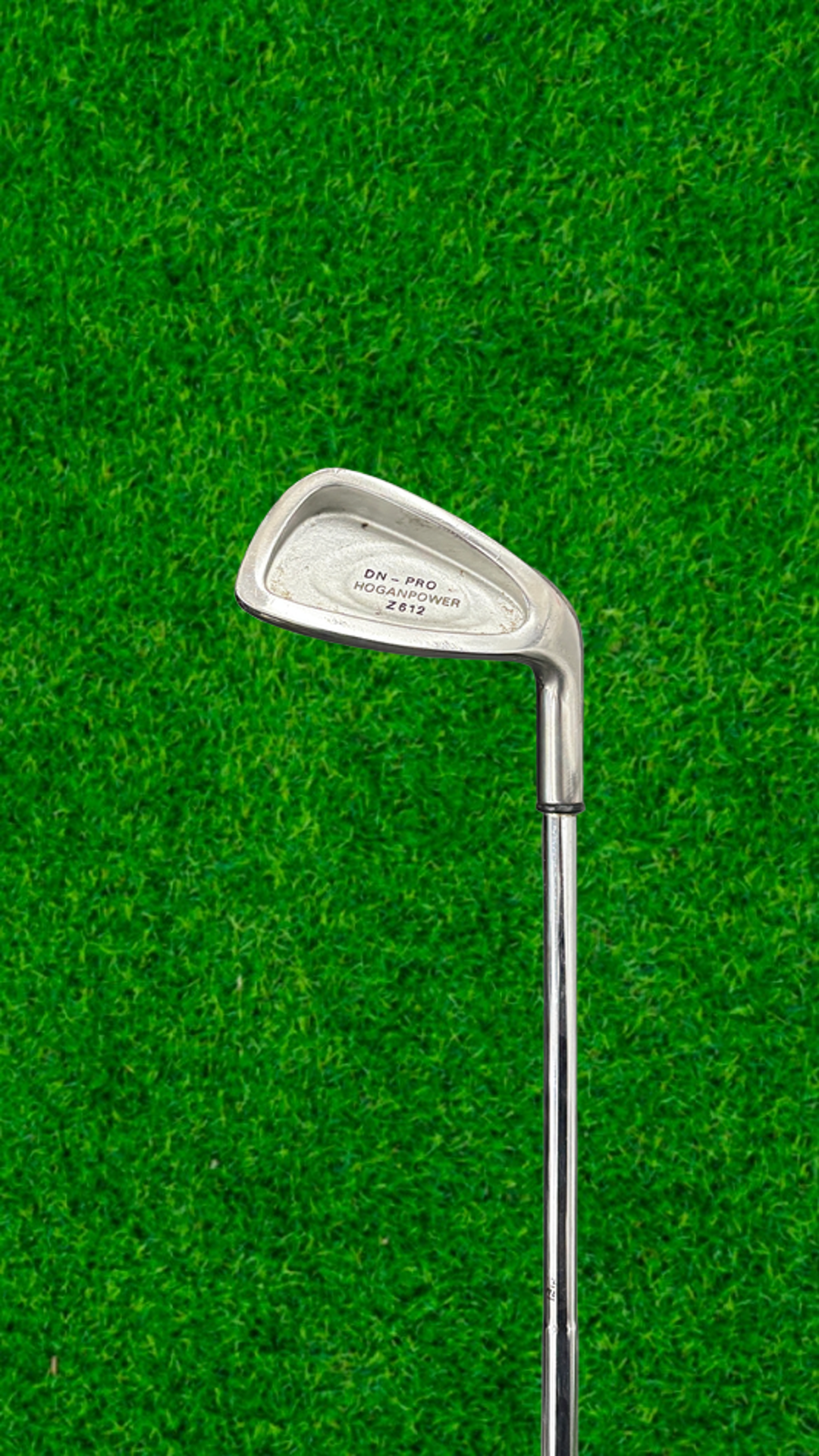 Ben Hogan DN-Pro Hoganpower 8-Iron