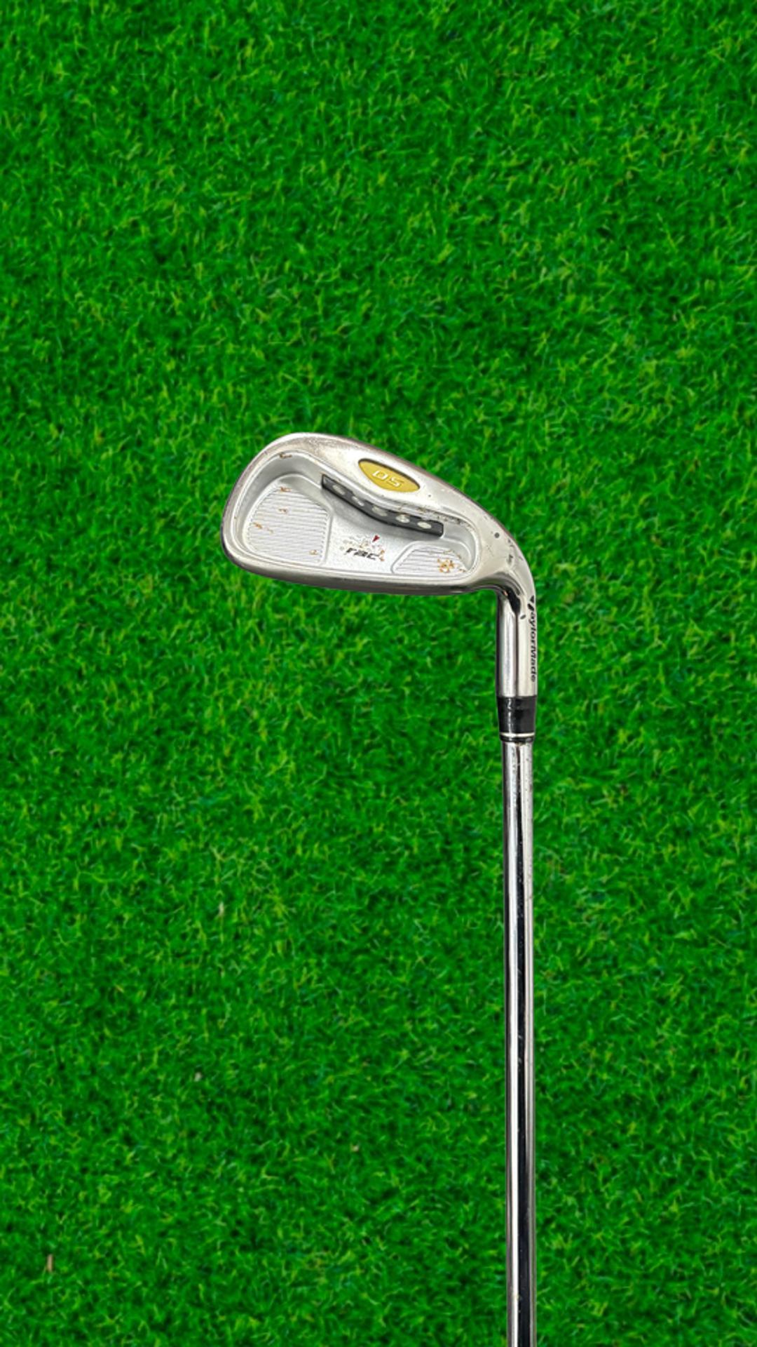 TaylorMade RAC OS 7 Iron