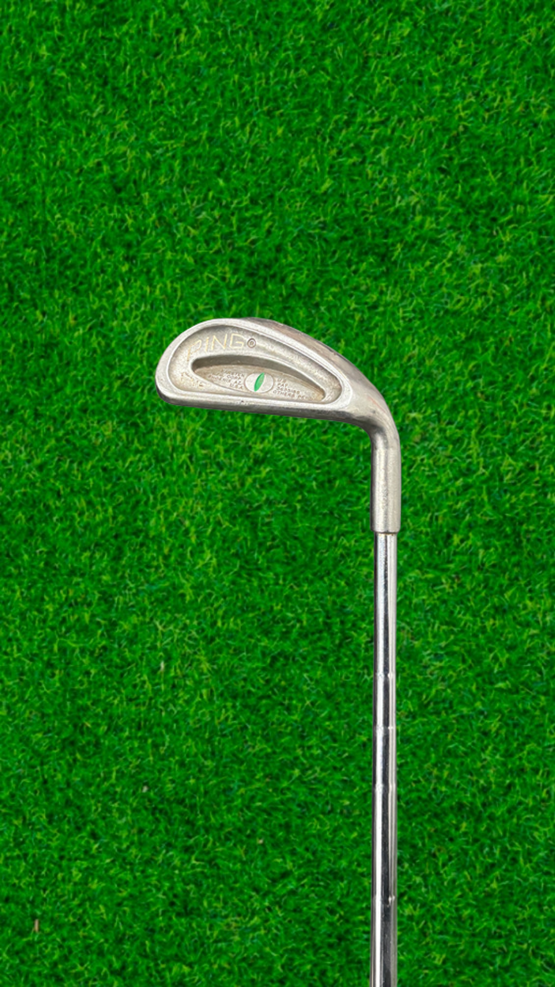 Ping Eye Wedge