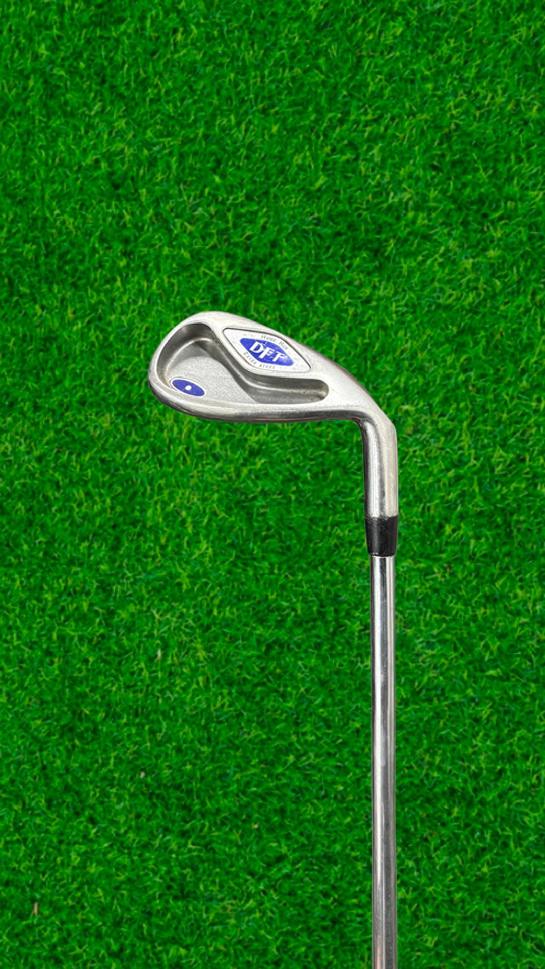 Huge Hop DFT Sand Wedge