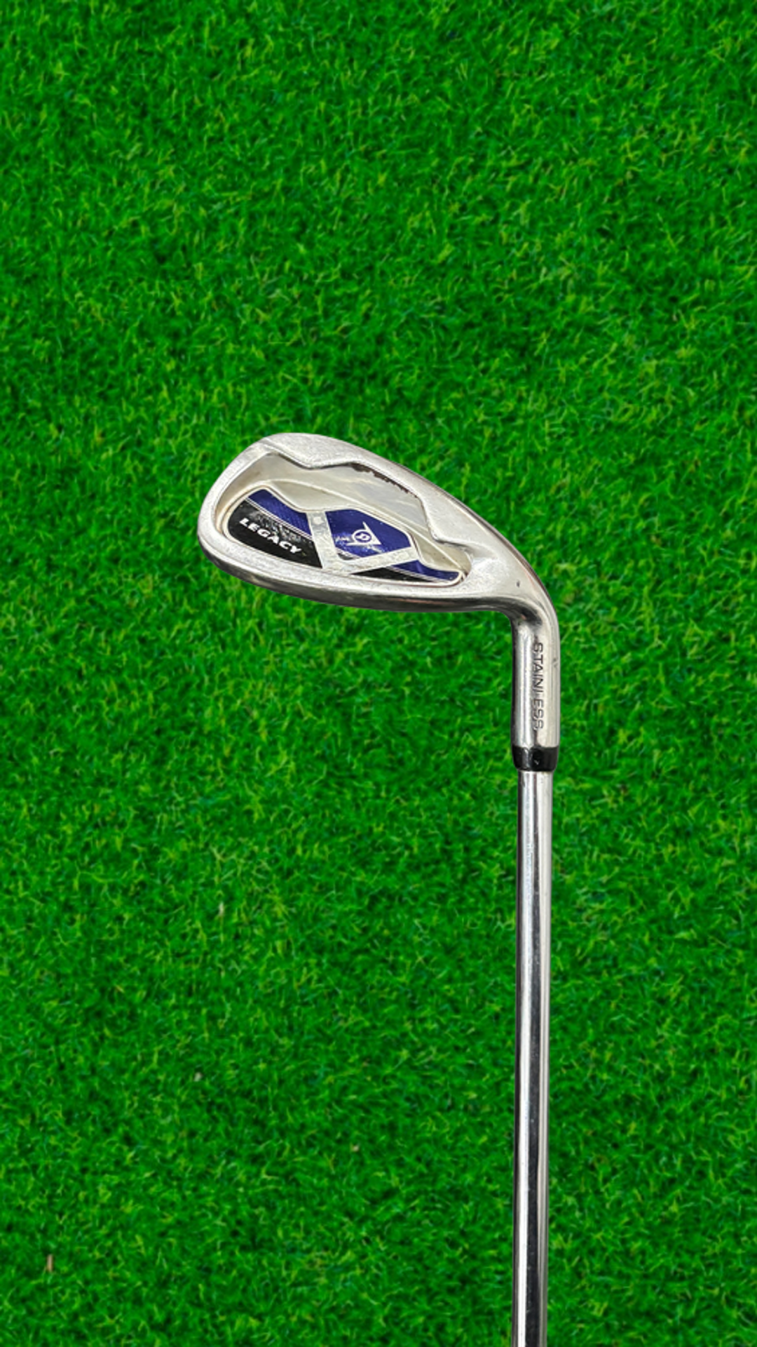Dunlop Legacy Pitching Wedge